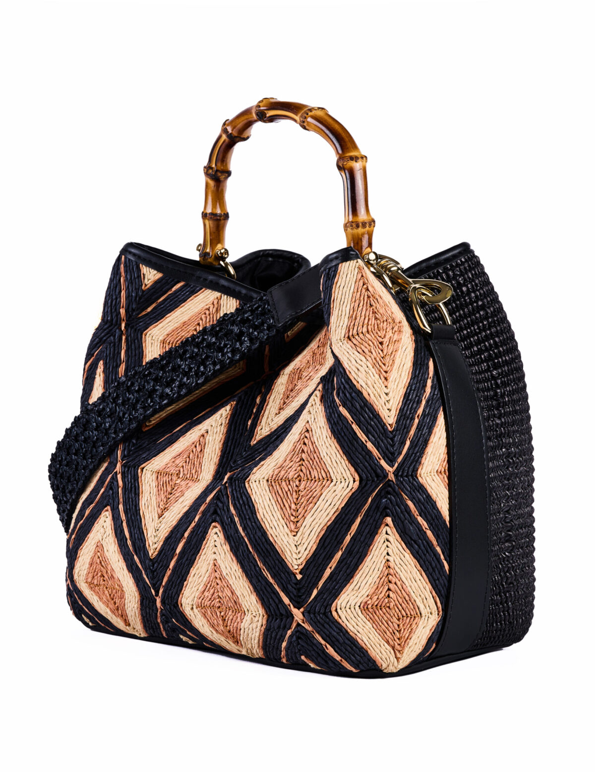 ViaMailBag-Mod. Cayos Art. Diamond Col. S04