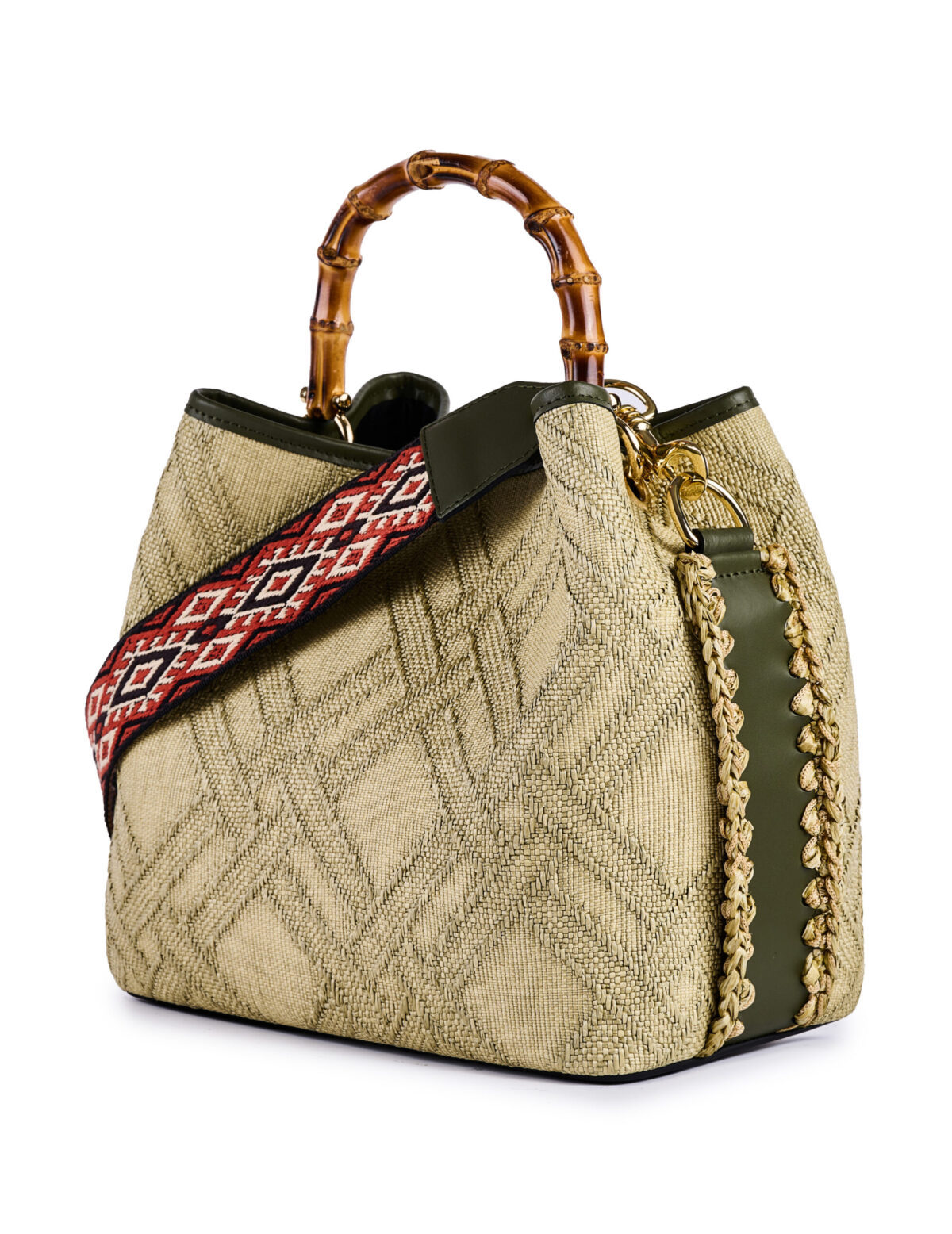 ViaMailBag-Mod. Cayos Art. Glam Col. U04