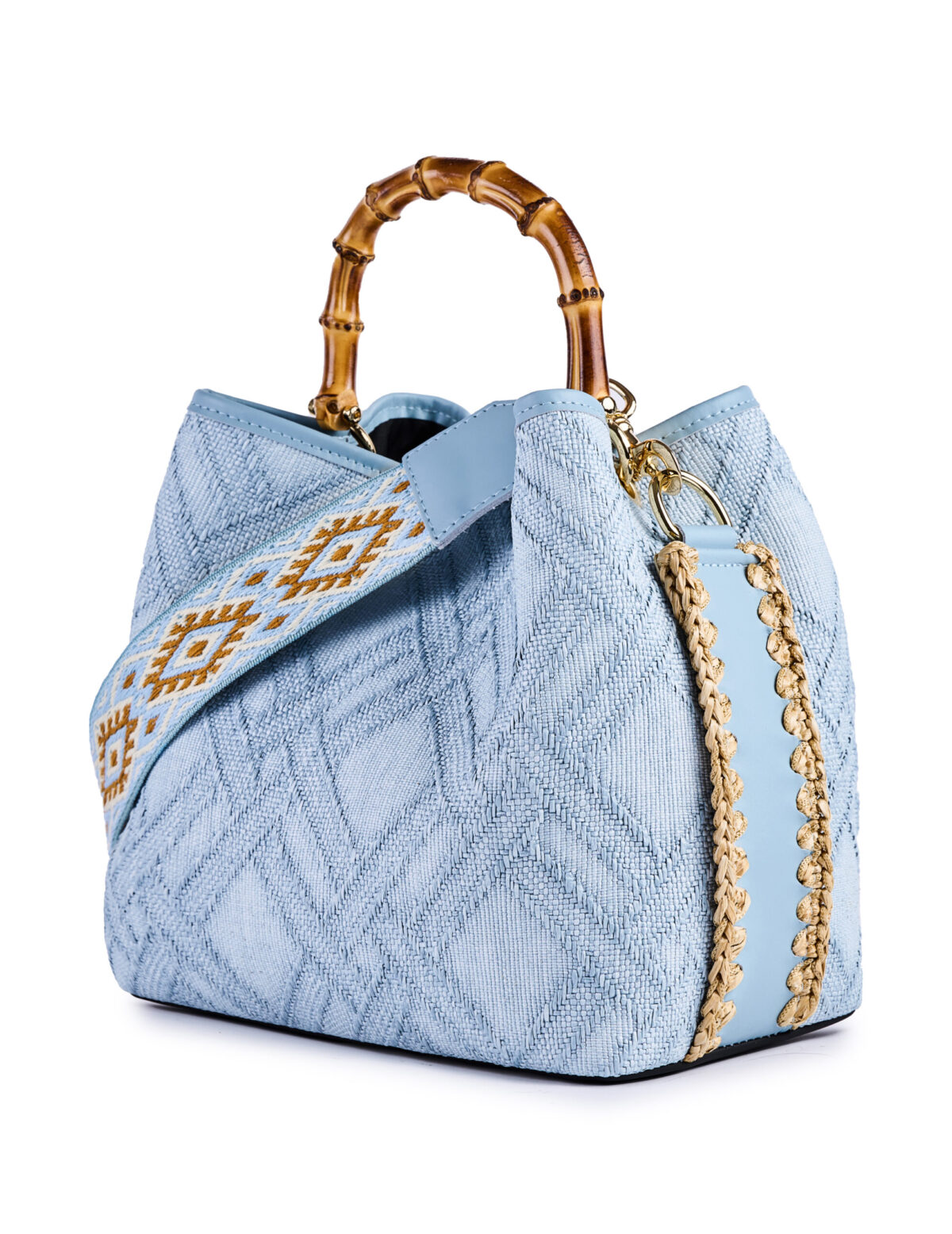 ViaMailBag-Mod. Cayos Art. Glam Col. U05