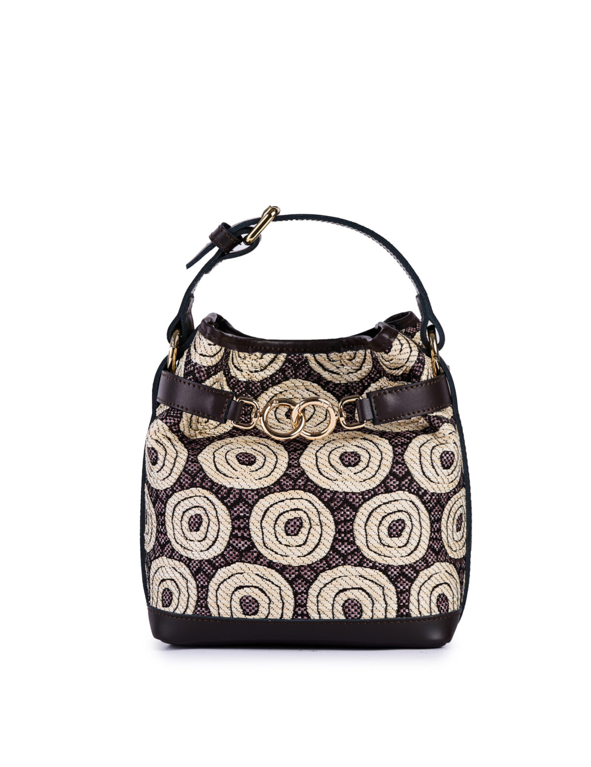 ViaMailBag-Mod. Clivia Art. Afro Col. G02