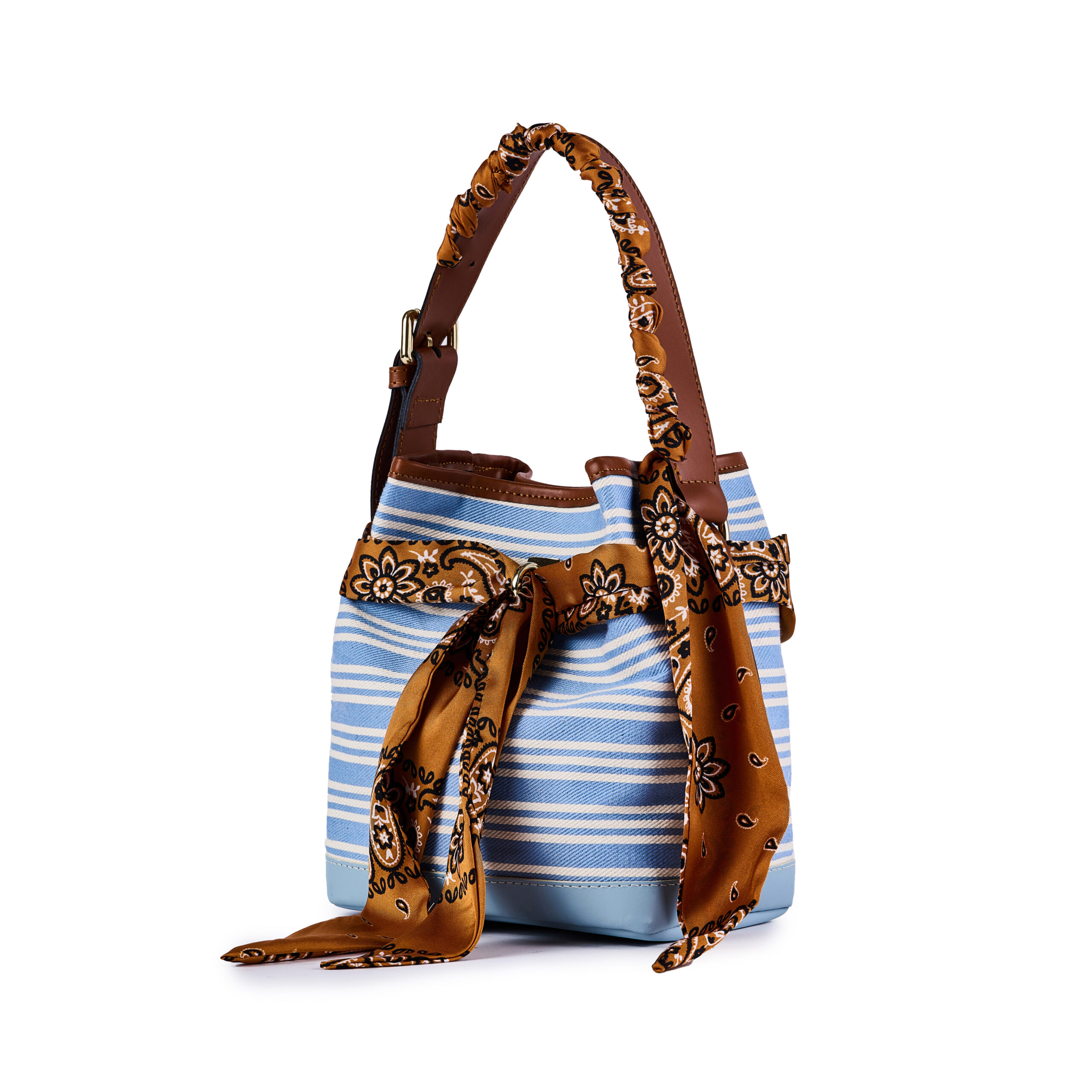 ViaMailBag-Mod. Clivia Art. Stripe Col. D02