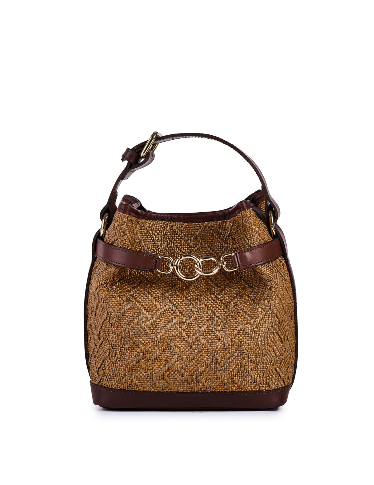 ViaMailBag-Mod. Clivia Art. Yuta Col. L03