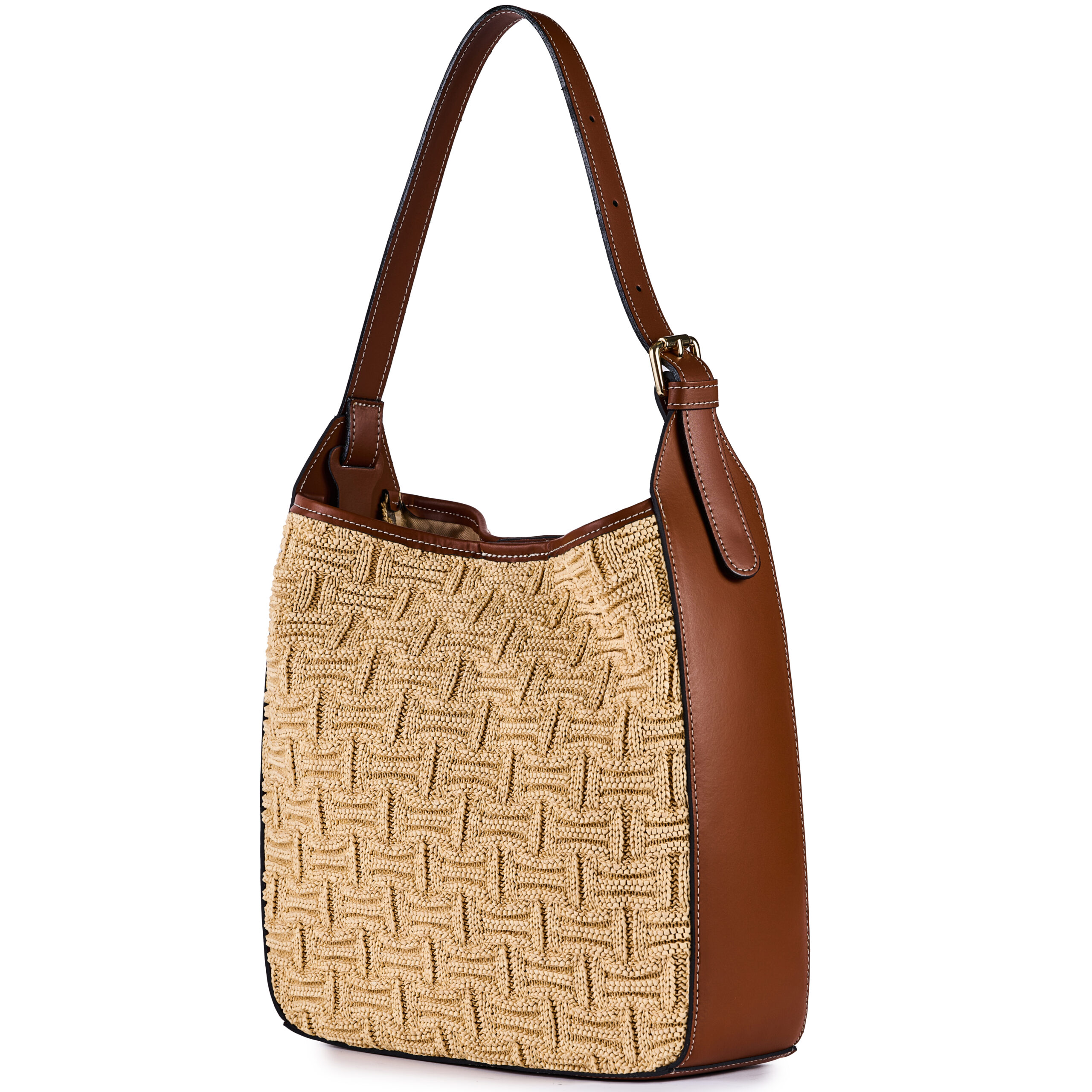ViaMailBag-Mod. Cristal Art. Knit Col. M01