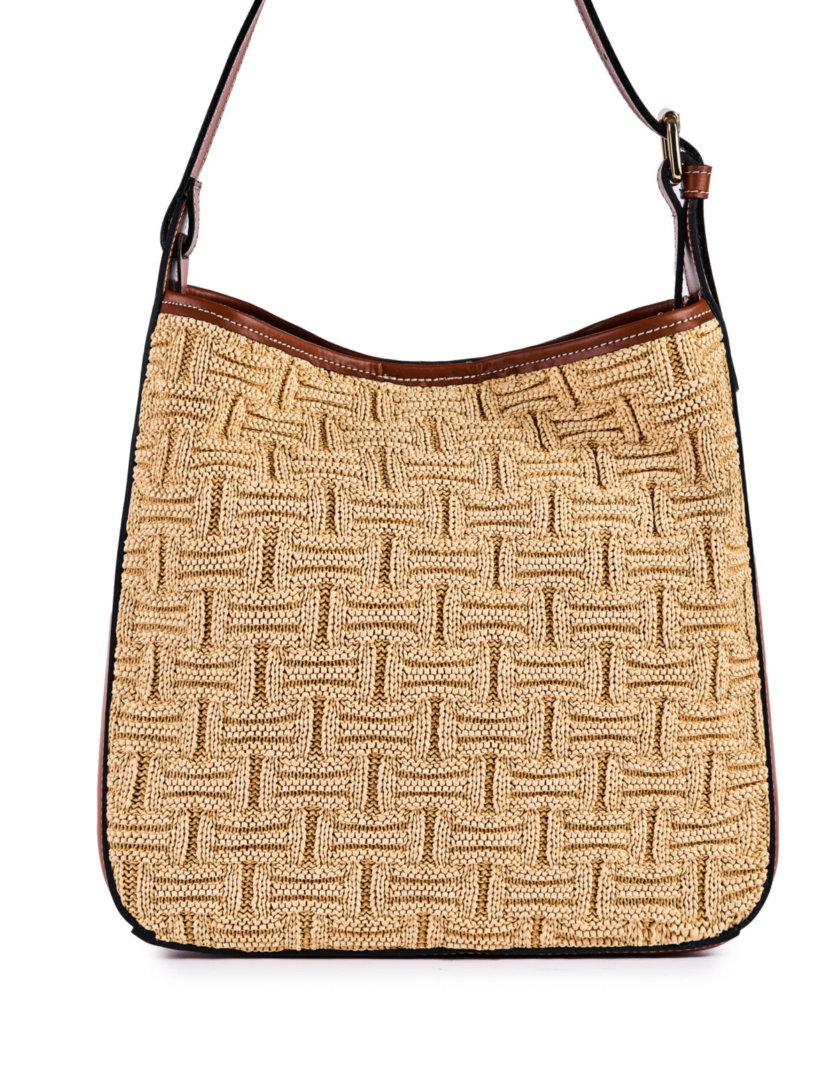 ViaMailBag-Mod. Cristal Art. Knit Col. M01