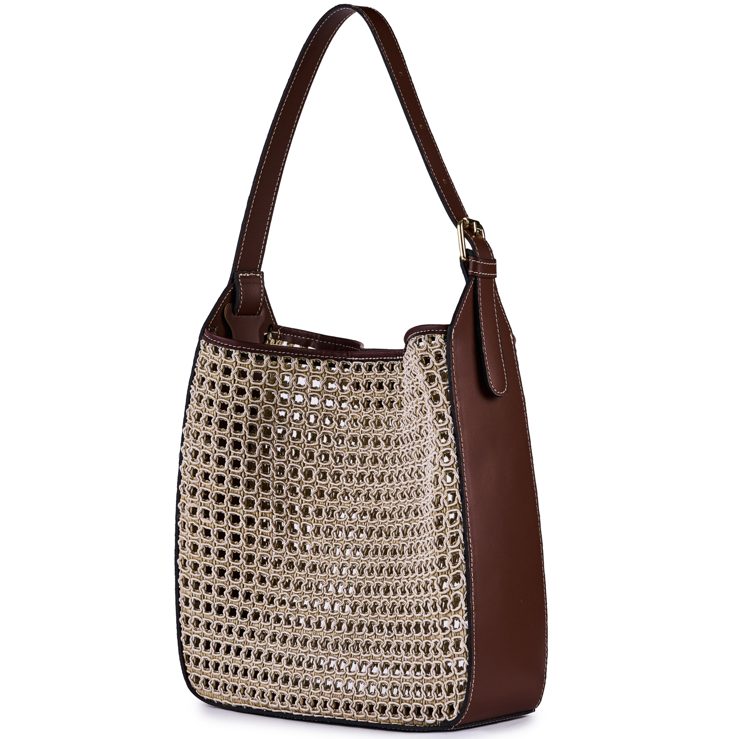 ViaMailBag-Mod. Cristal Art. Mesh Col. Q01