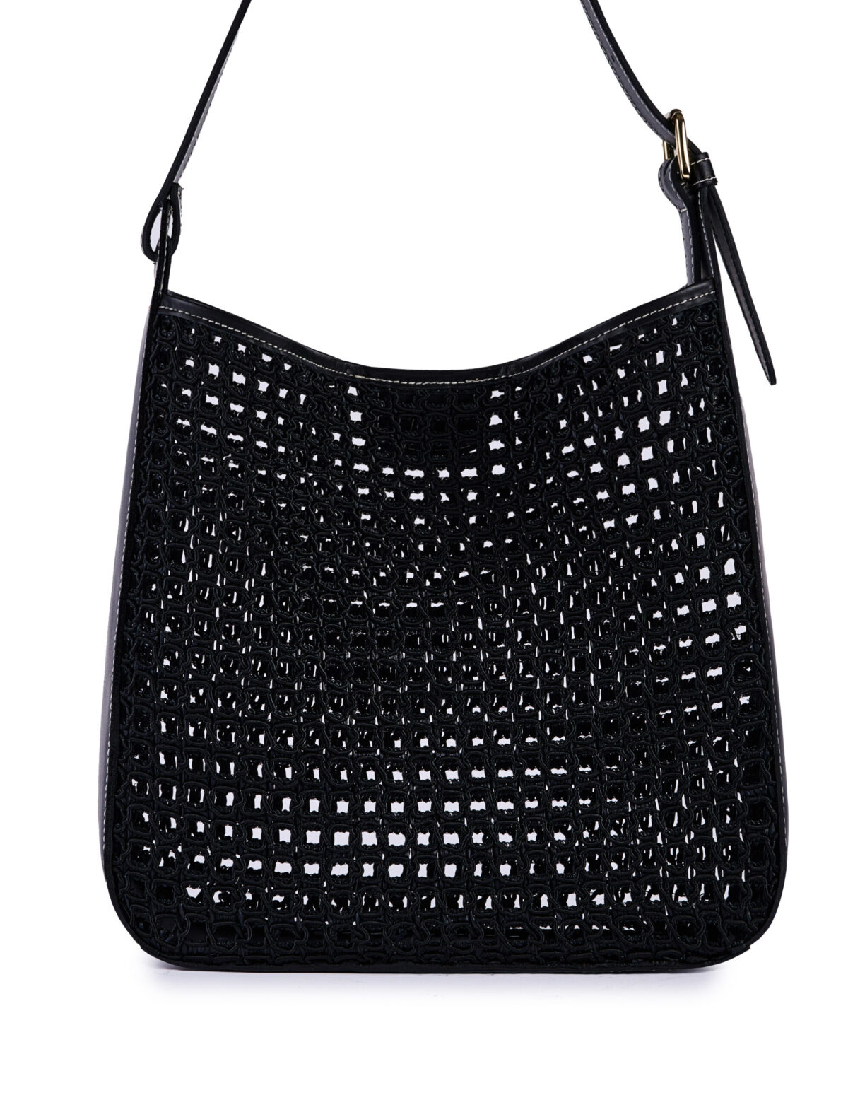 ViaMailBag-Mod. Cristal Art. Mesh Col. Q02