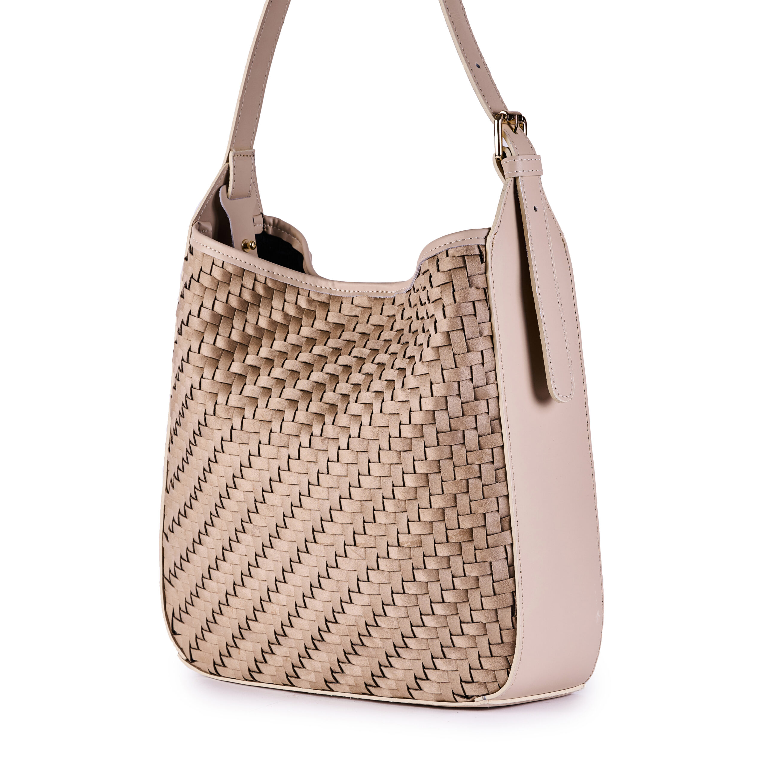 ViaMailBag-Mod. Cristal Art. Suede Col. LM02