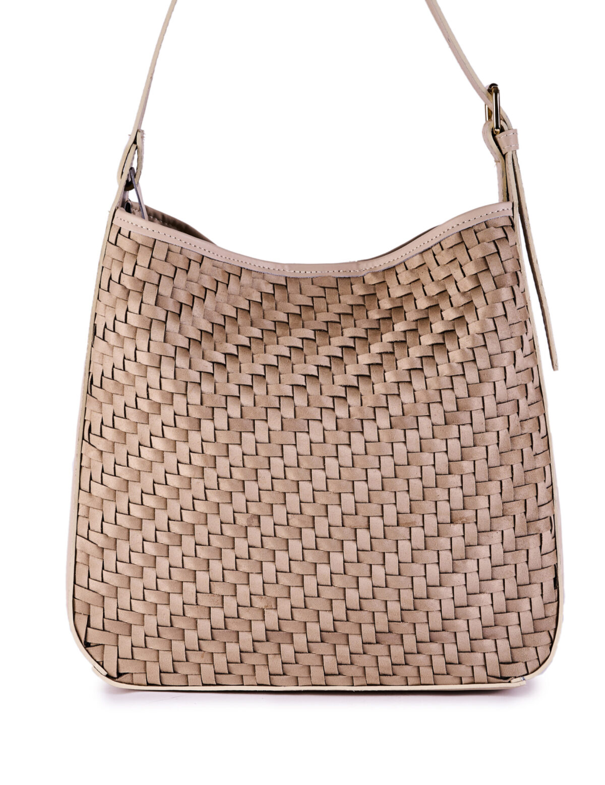 ViaMailBag-Mod. Cristal Art. Suede Col. LM02