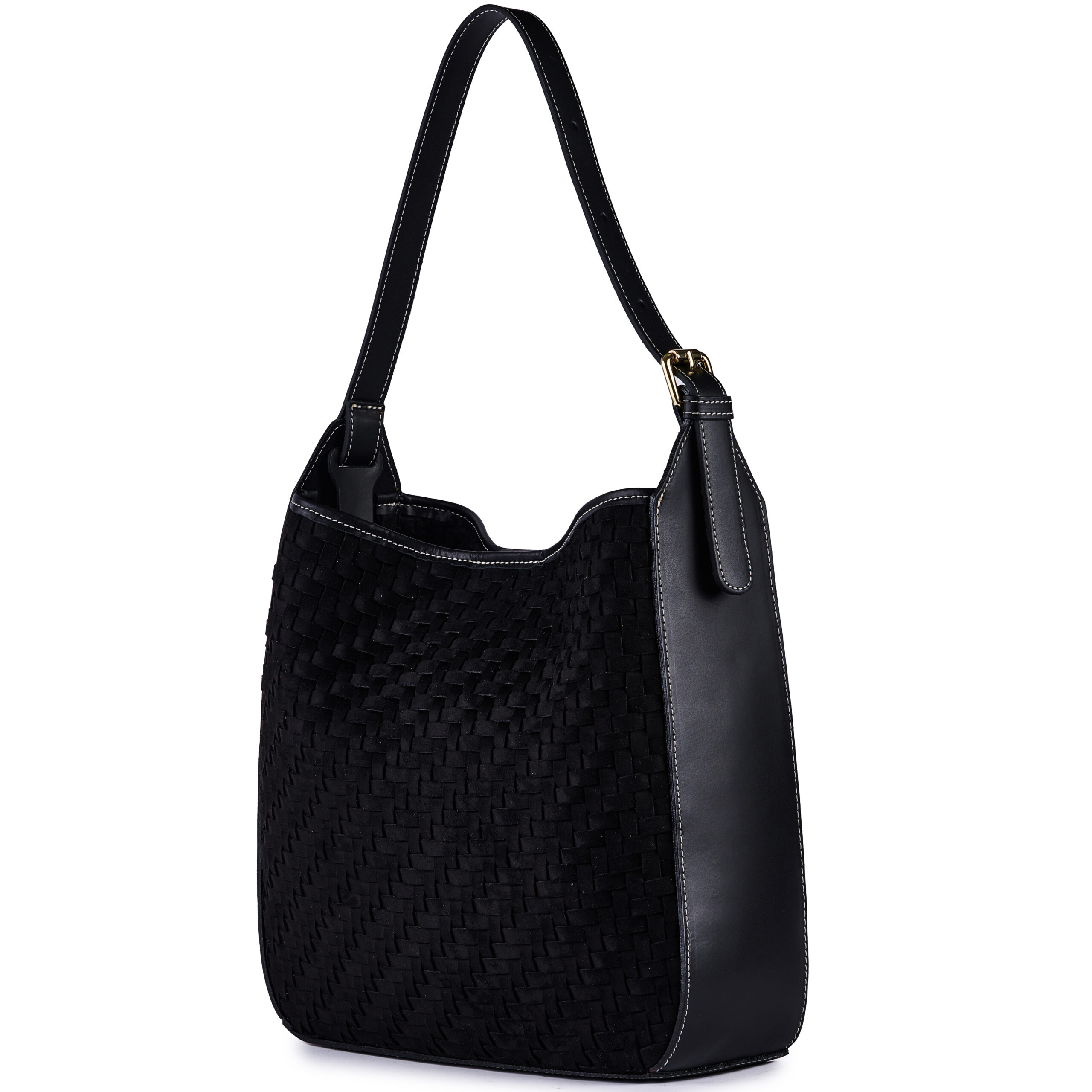 ViaMailBag-Mod. Cristal Art. Suede Col. LM03