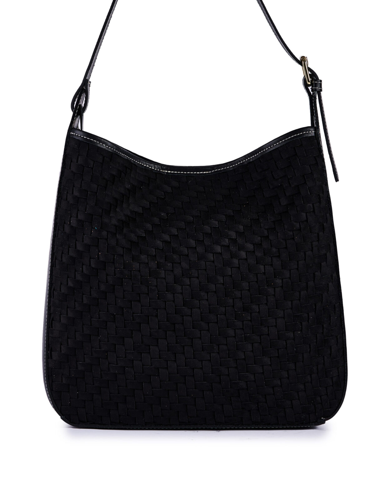 ViaMailBag-Mod. Cristal Art. Suede Col. LM03