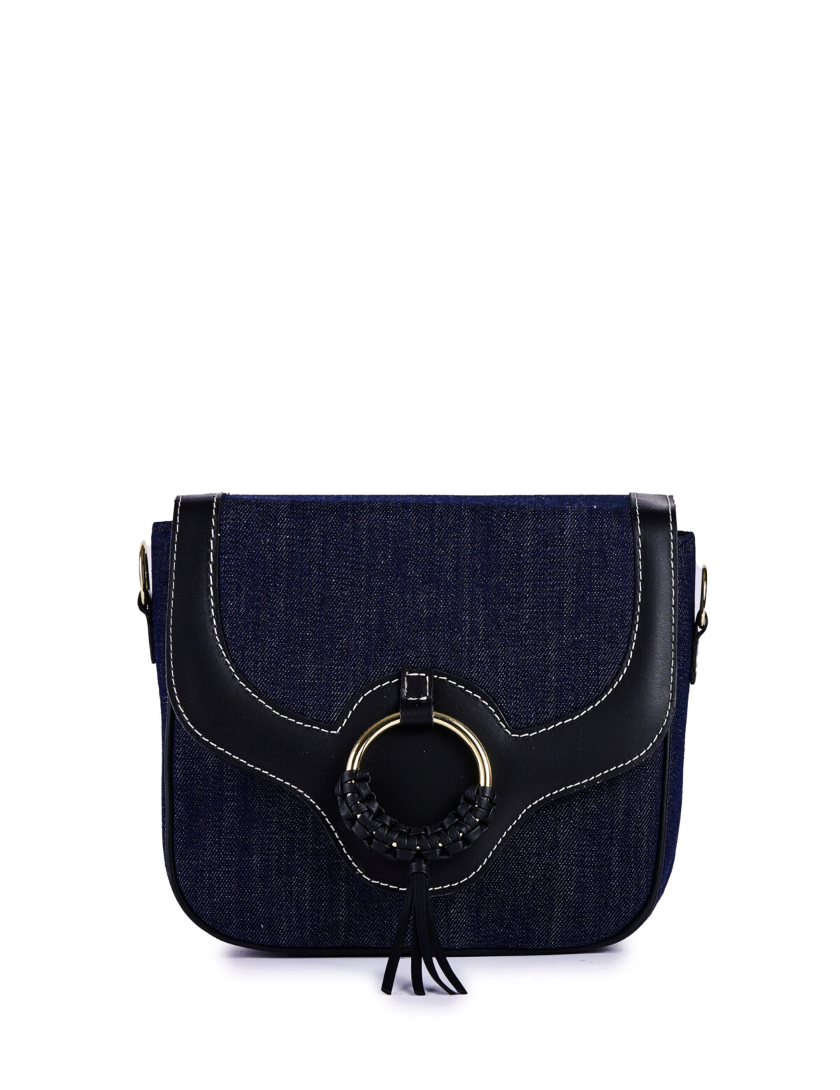 ViaMailBag-Mod. Dafne Art. Denim Col. P02