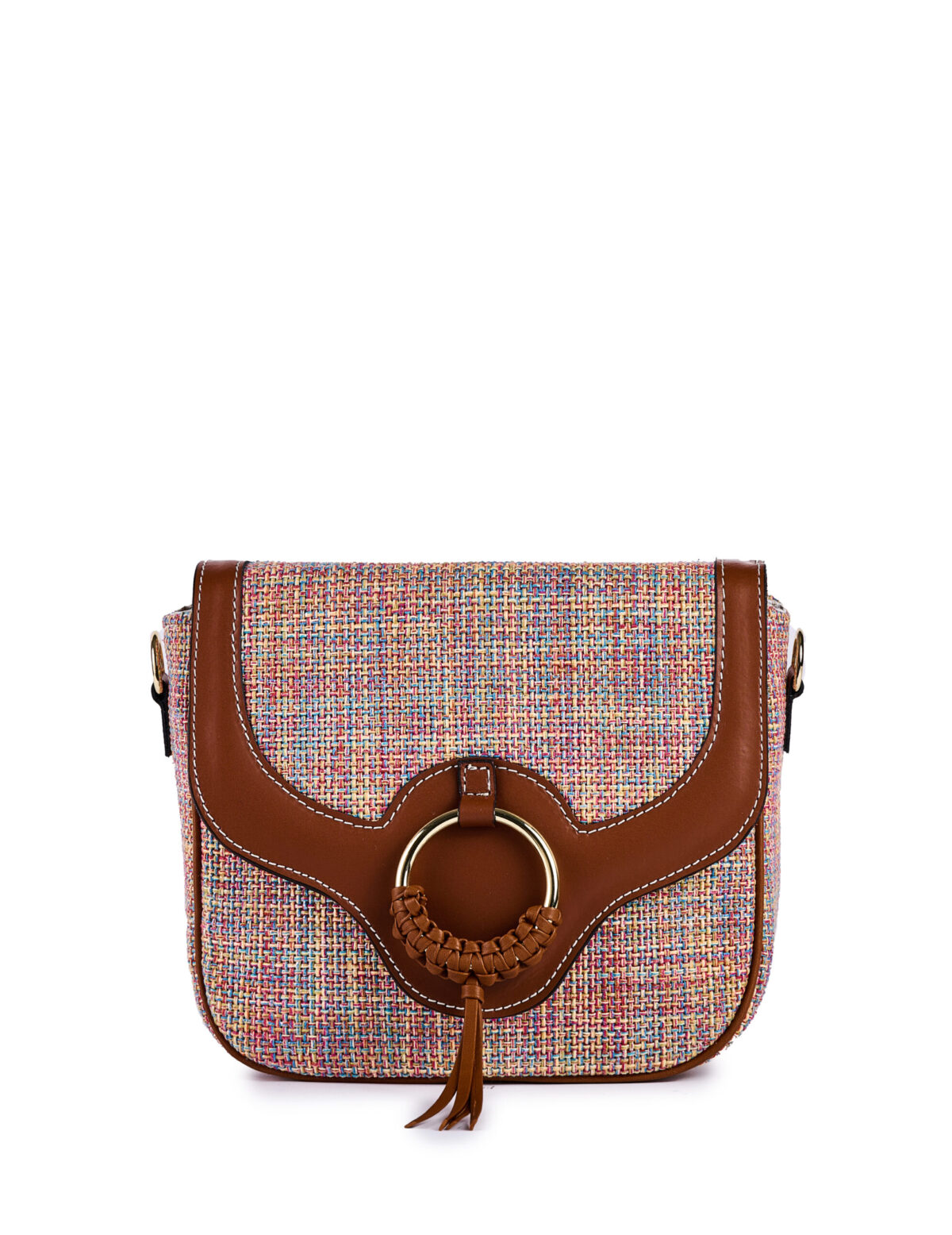 ViaMailBag-Mod. Dafne Art. Lux Col. I01