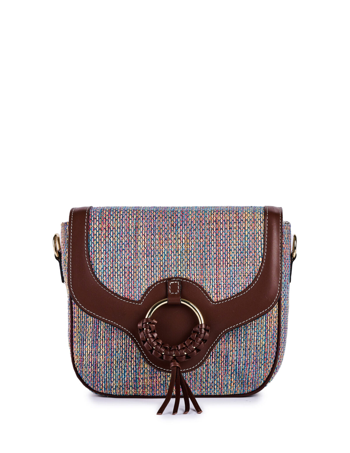 ViaMailBag-Mod. Dafne Art. Lux Col. I02