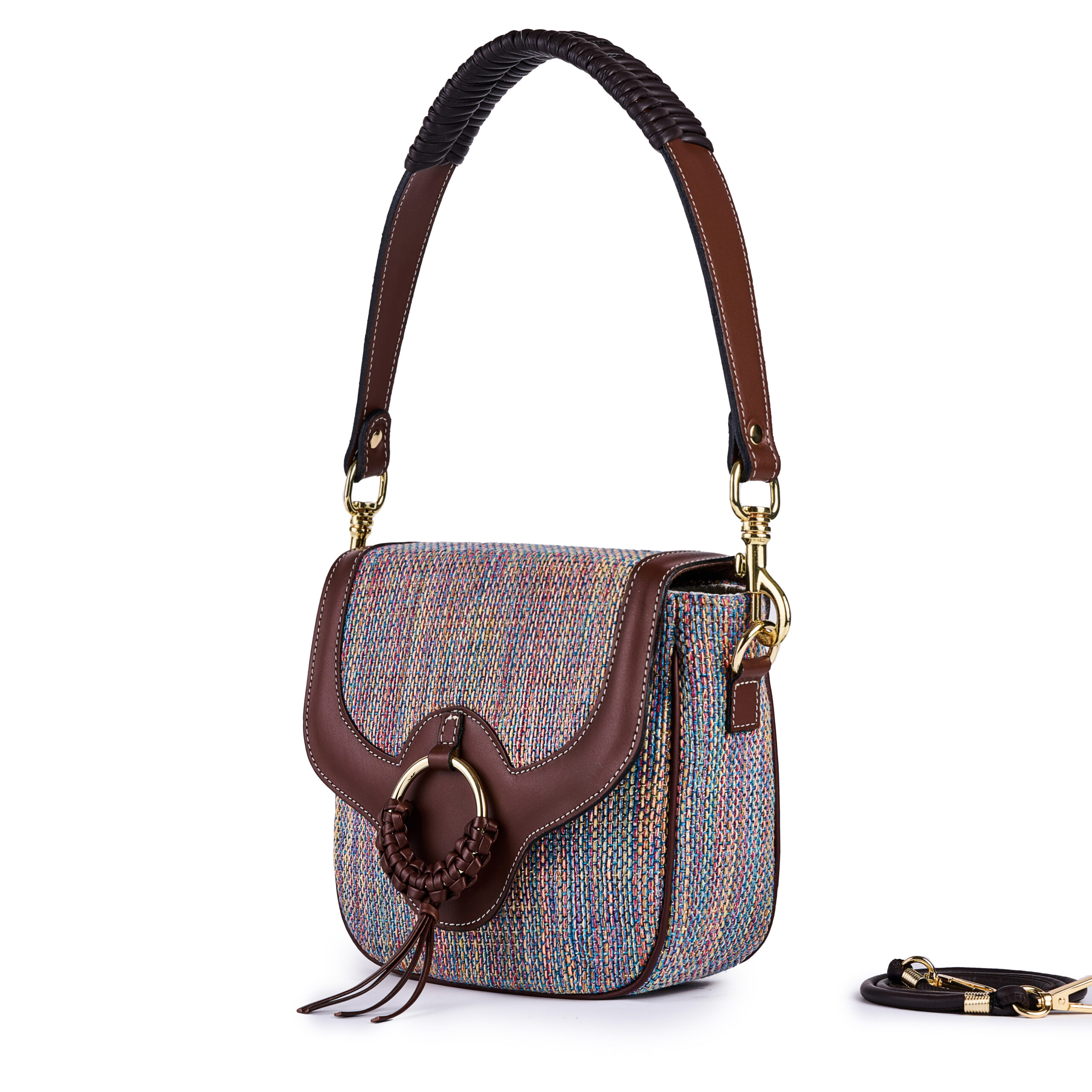 ViaMailBag-Mod. Dafne Art. Lux Col. I02
