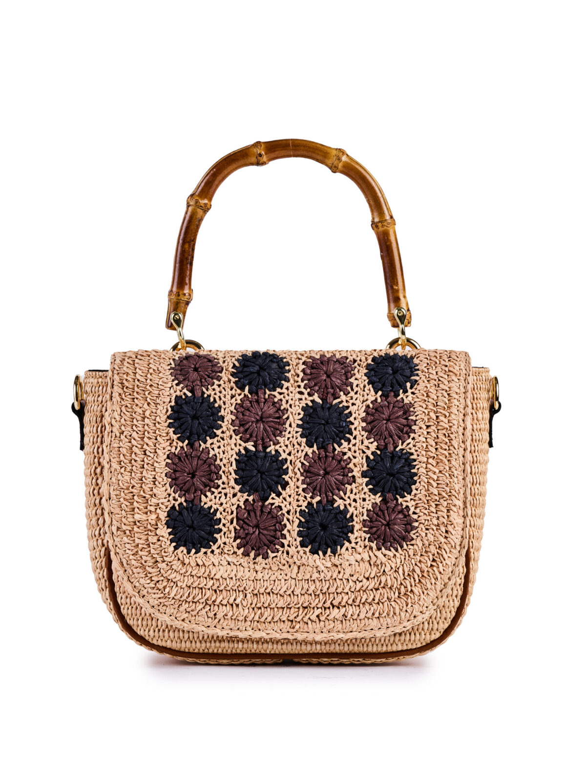 ViaMailBag-Mod. Dafne Art. Trim Col. Y01