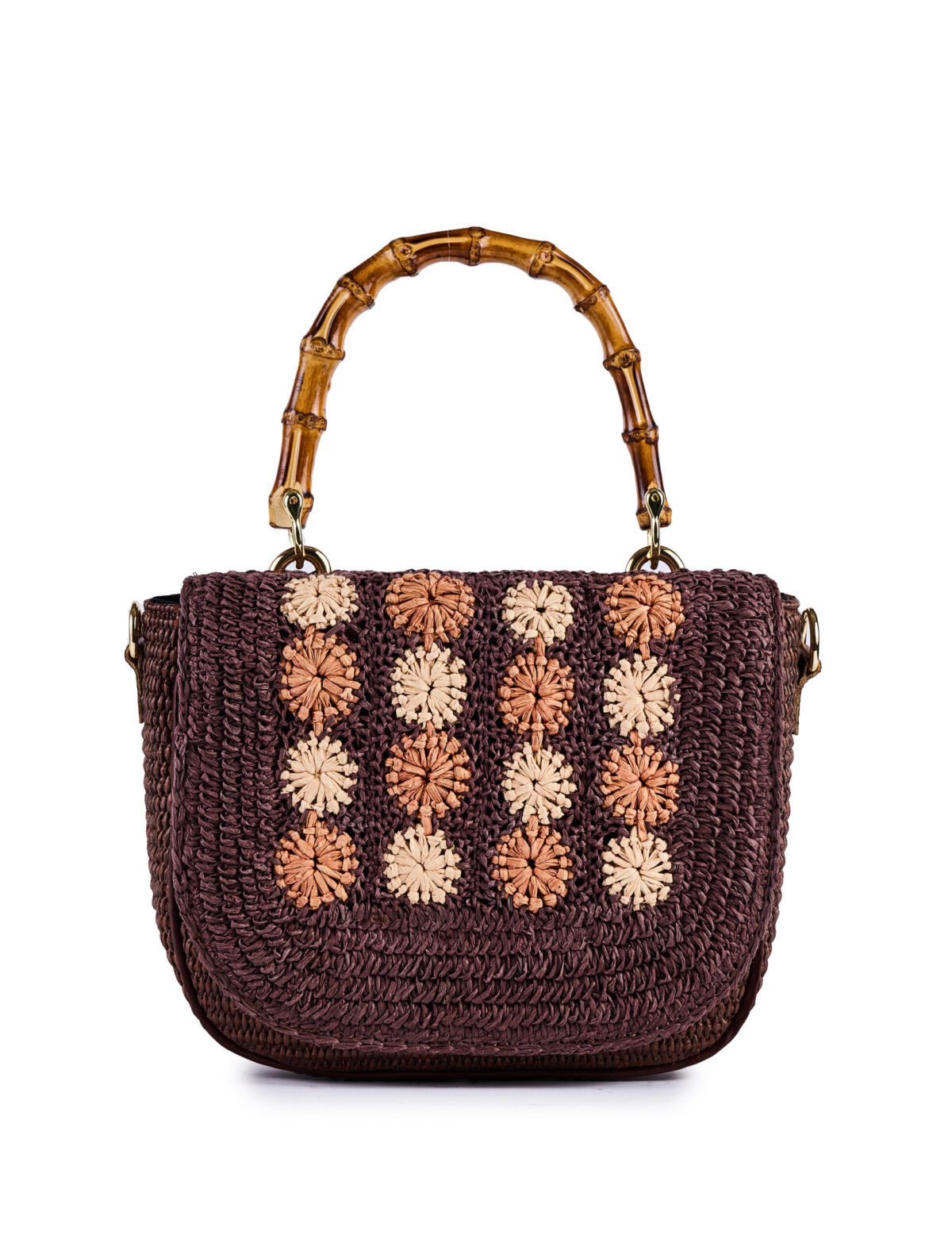 ViaMailBag-Mod. Dafne Art. Trim Col. Y02