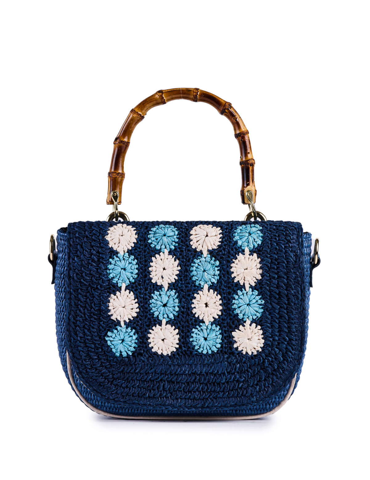 ViaMailBag-Mod. Dafne Art. Trim Col. Y03