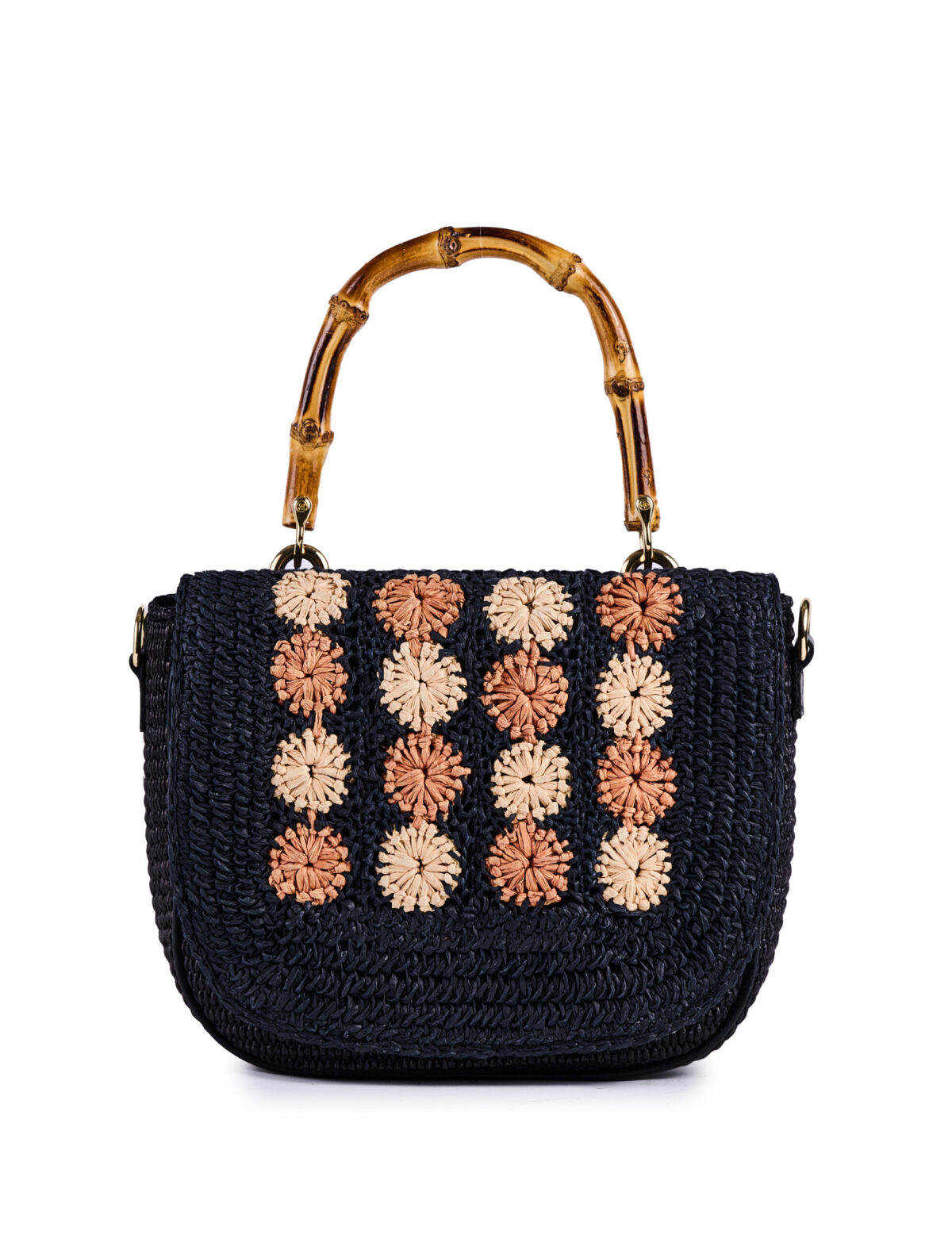 ViaMailBag-Mod. Dafne Art. Trim Col. Y04