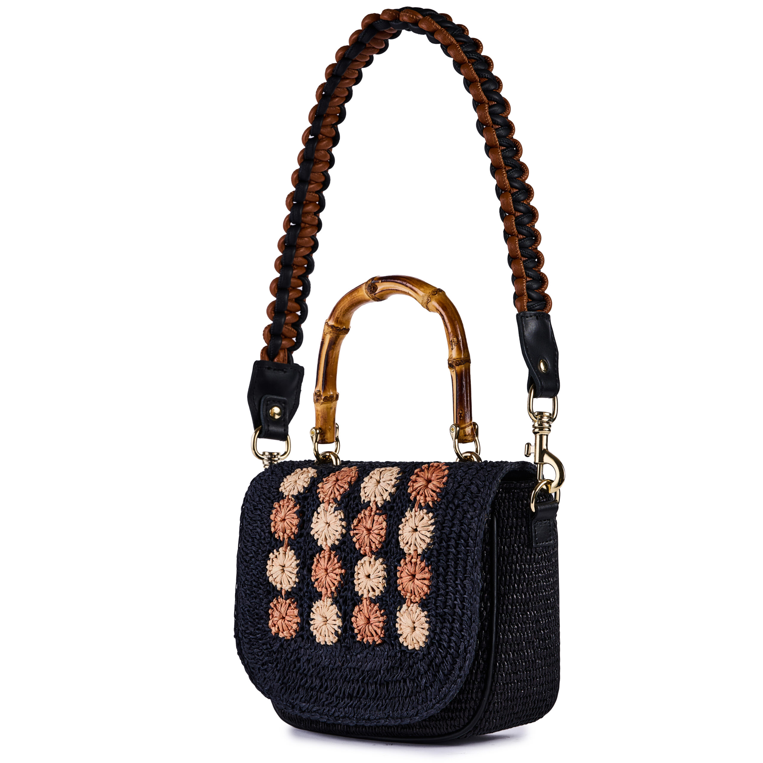 ViaMailBag-Mod. Dafne Art. Trim Col. Y04
