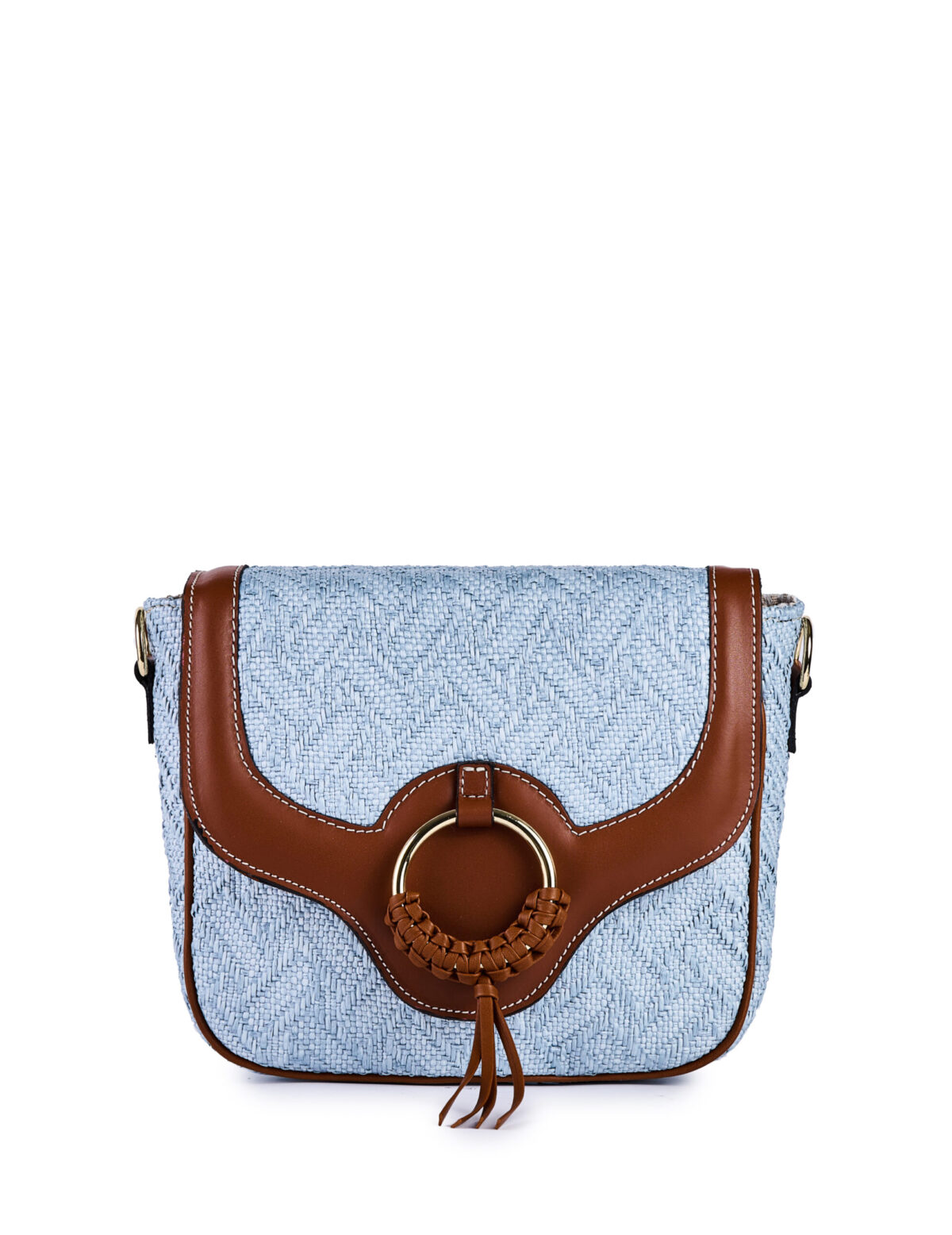 ViaMailBag-Mod. Dafne Art. Yuta Col. L05