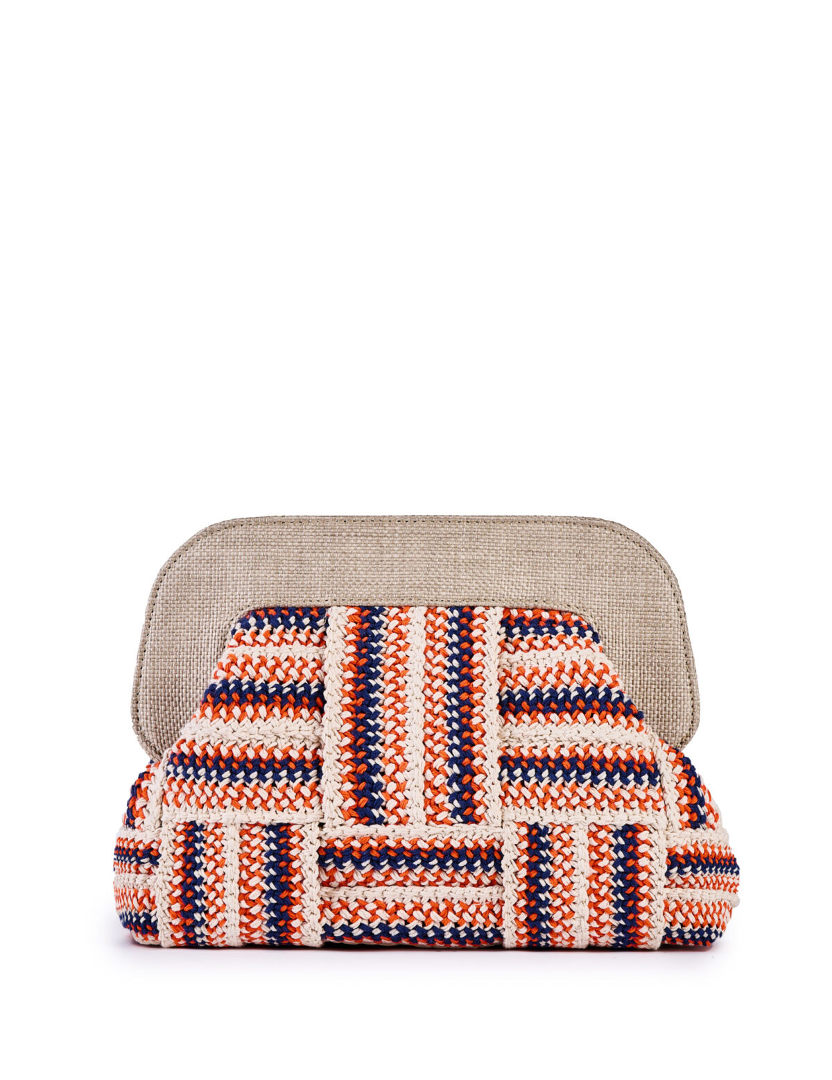 ViaMailBag-Mod. Dalia Art. Multi Col. H01