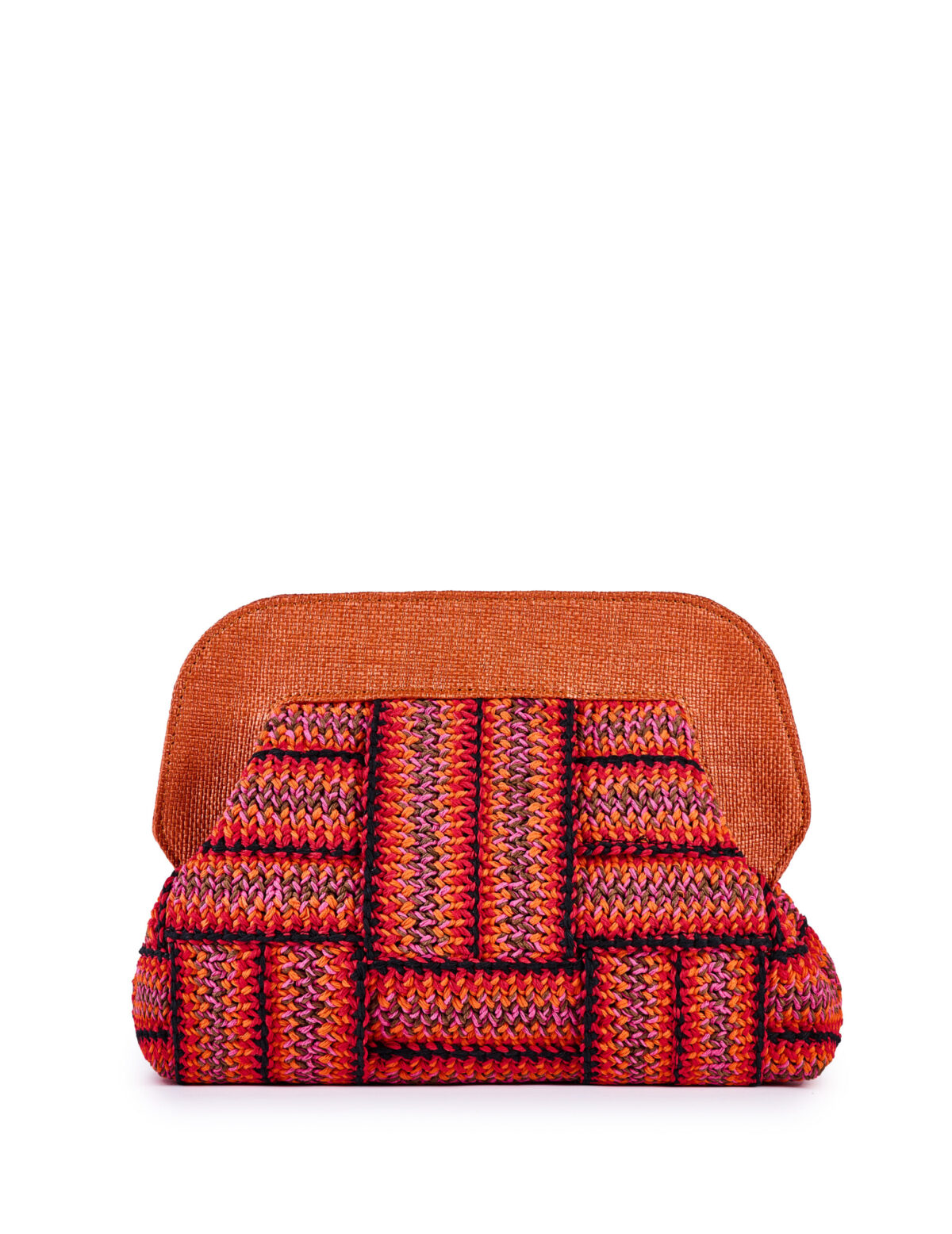 ViaMailBag-Mod. Dalia Art. Multi Col. H02