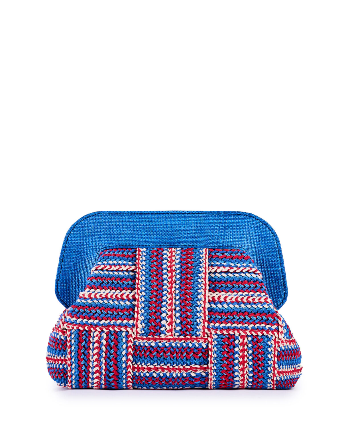 ViaMailBag-Mod. Dalia Art. Multi Col. H03