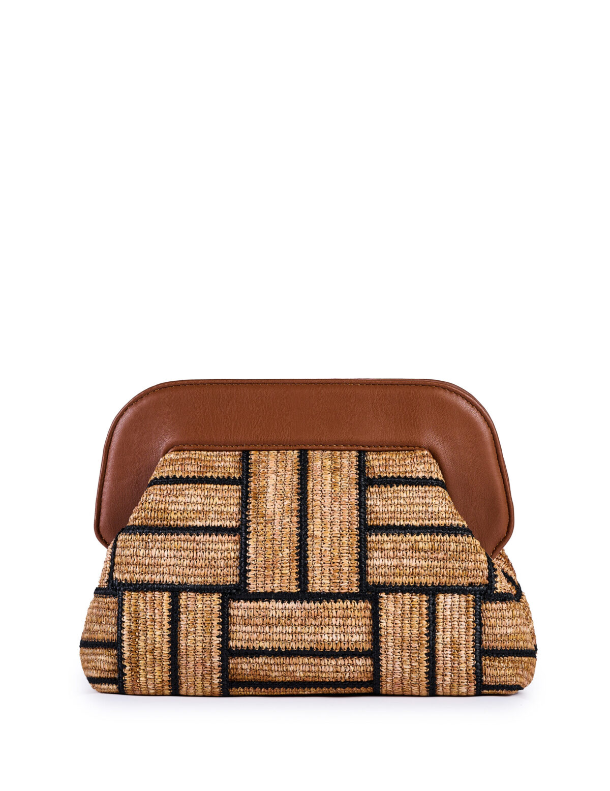 ViaMailBag-Mod. Dalia Art. Net Col. C01