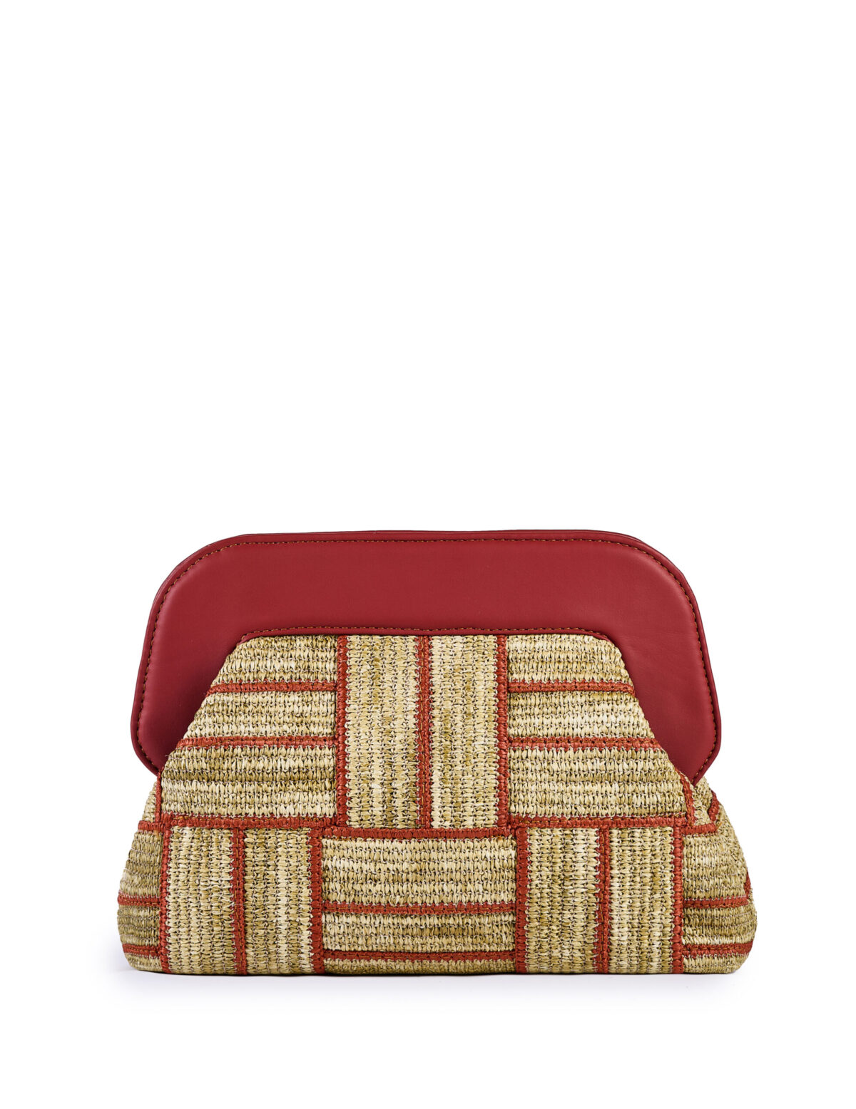 ViaMailBag-Mod. Dalia Art. Net Col. C05