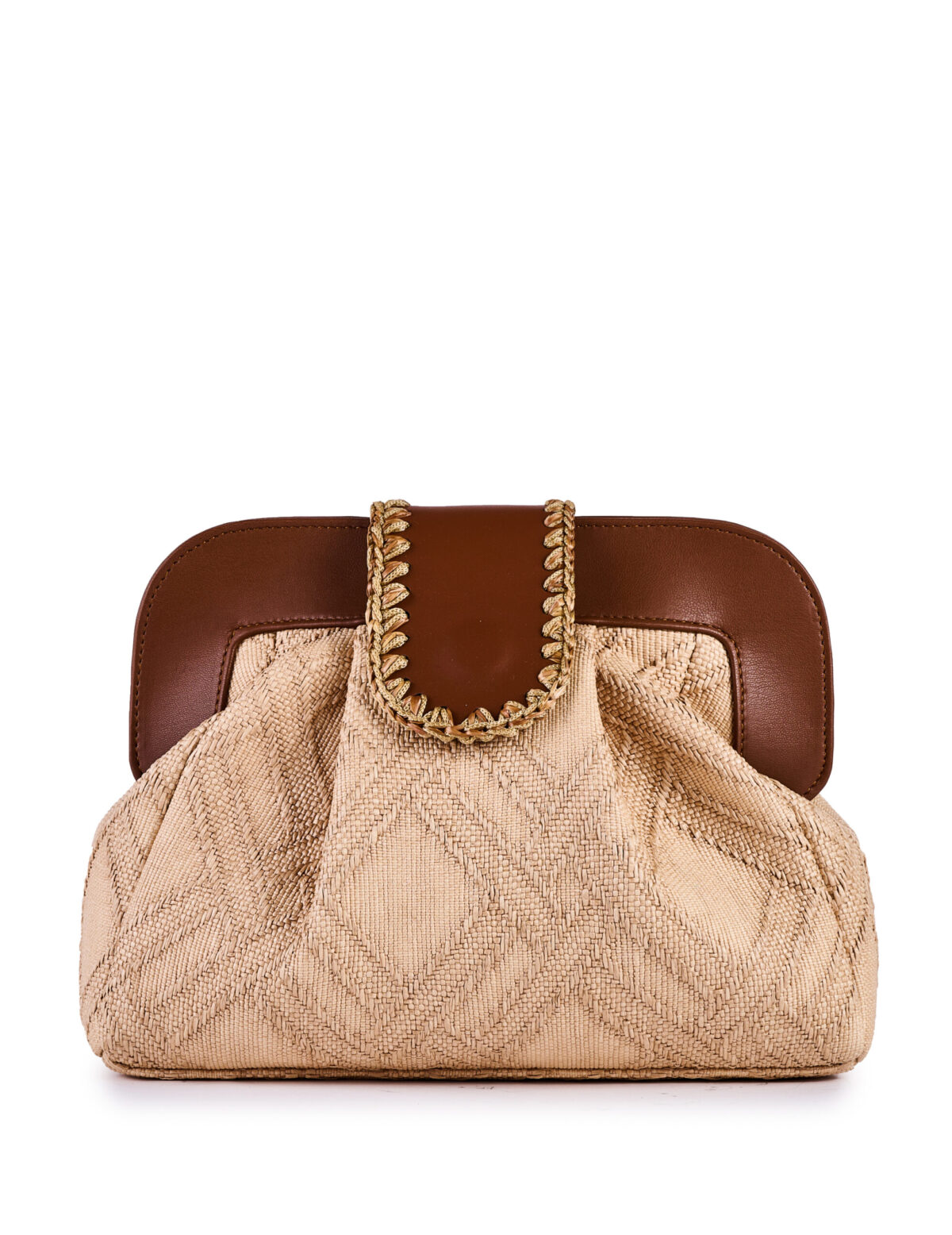 ViaMailBag-Mod. Dea Art. Glam Col. U01