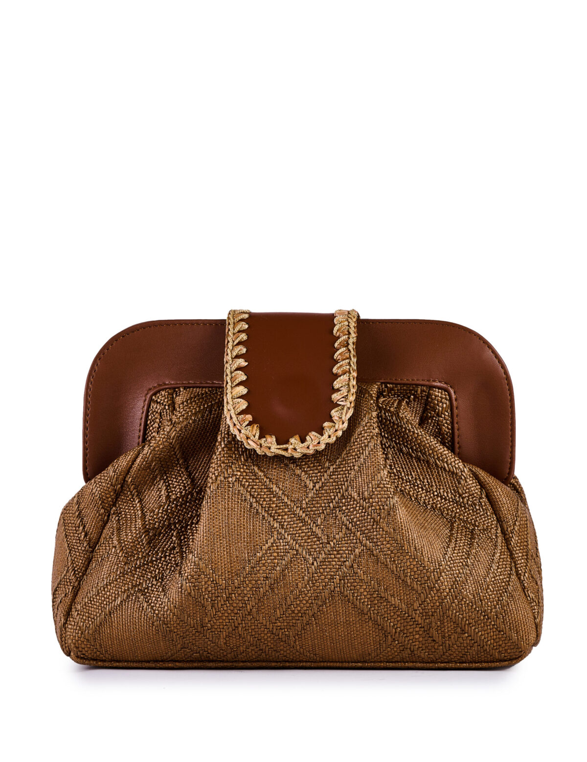 ViaMailBag-Mod. Dea Art. Glam Col. U03