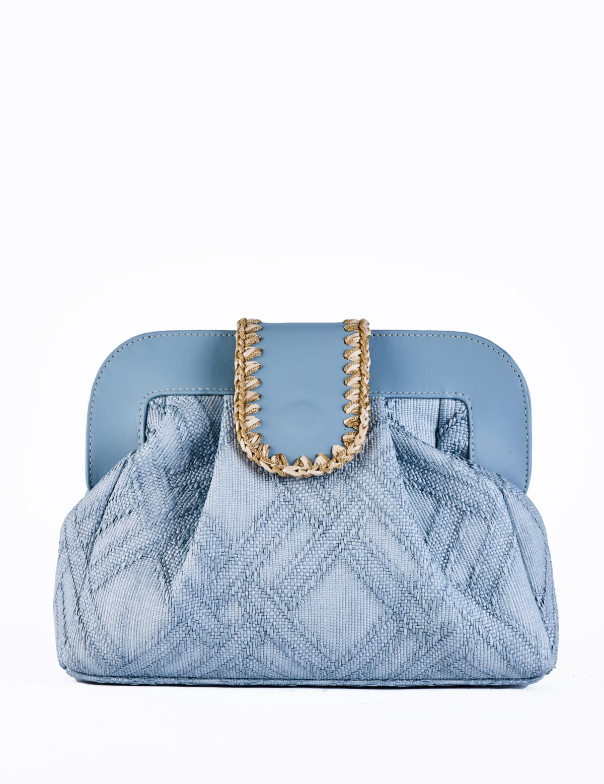 ViaMailBag-Mod. Dea Art. Glam Col. U05