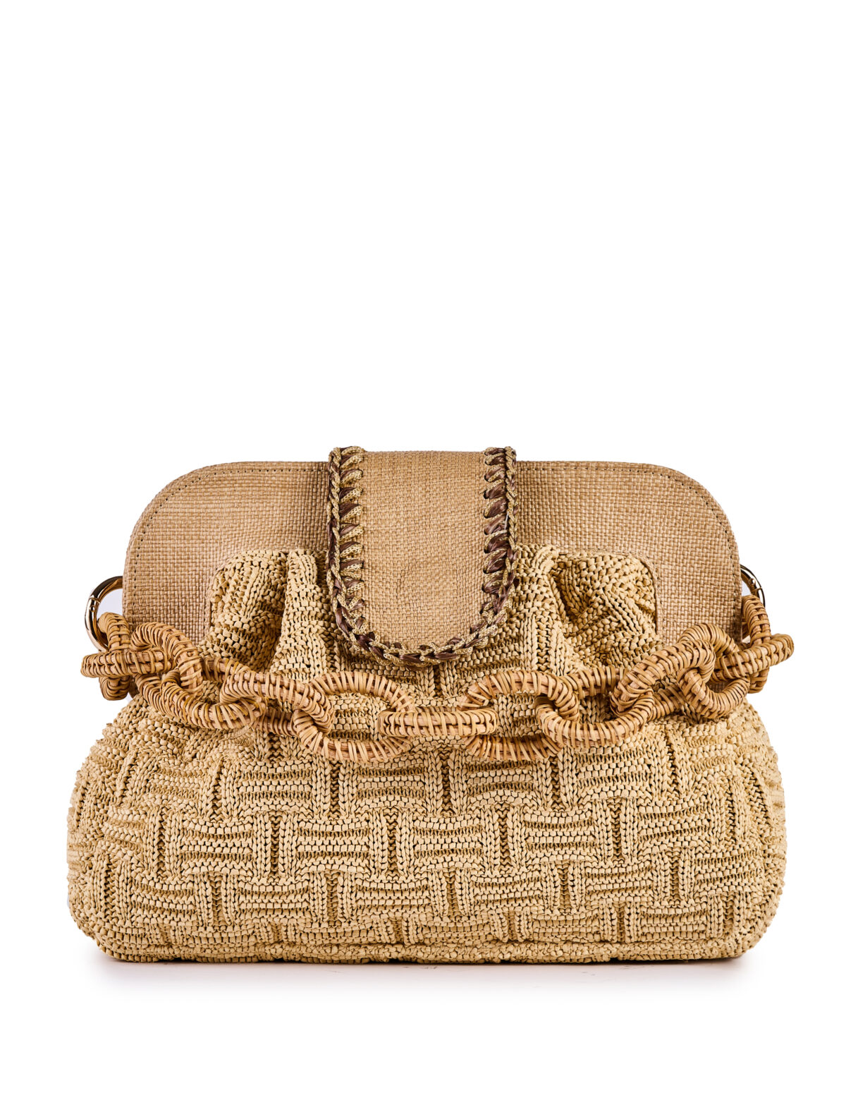 ViaMailBag-Mod. Dea Art. Knit Col. M01