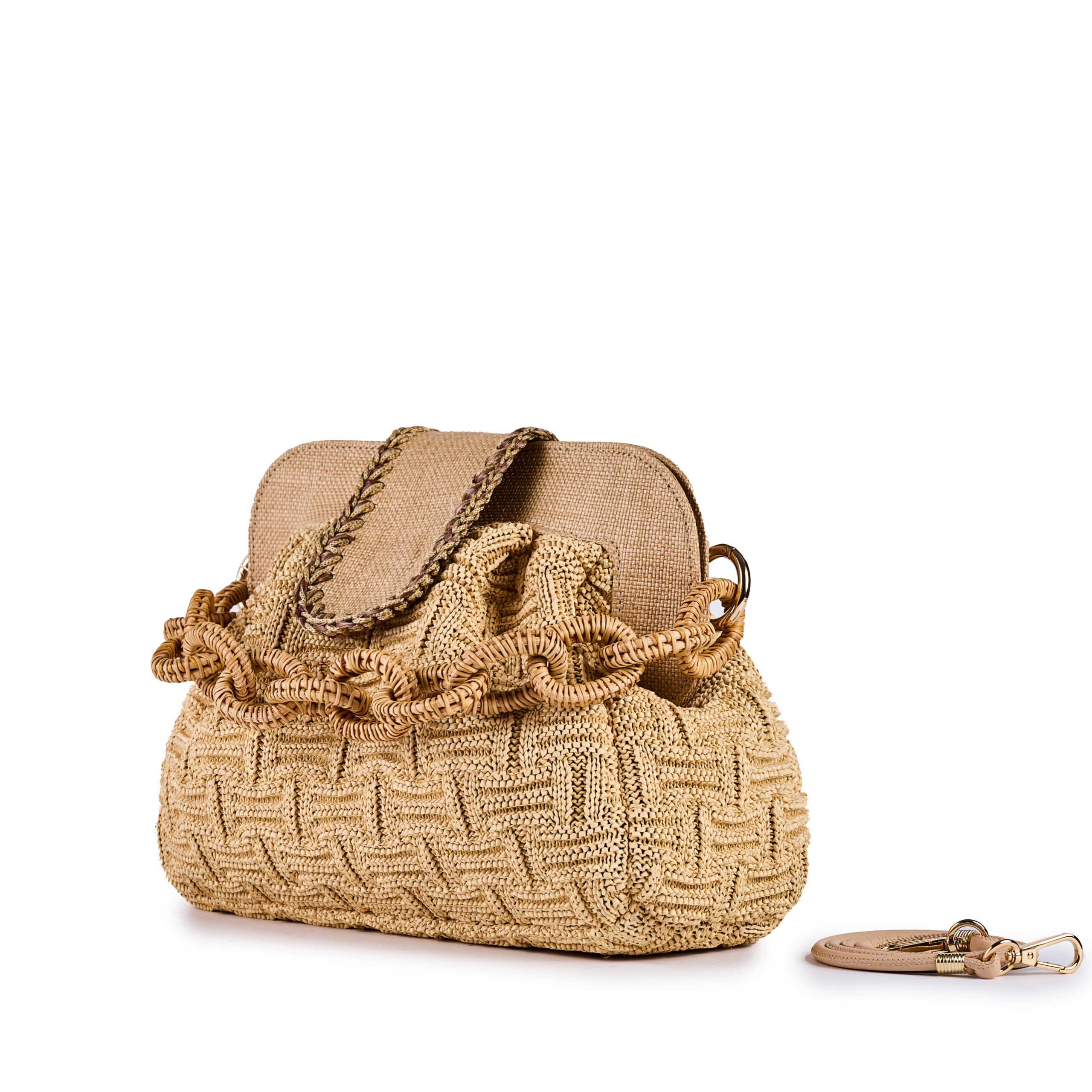 ViaMailBag-Mod. Dea Art. Knit Col. M01