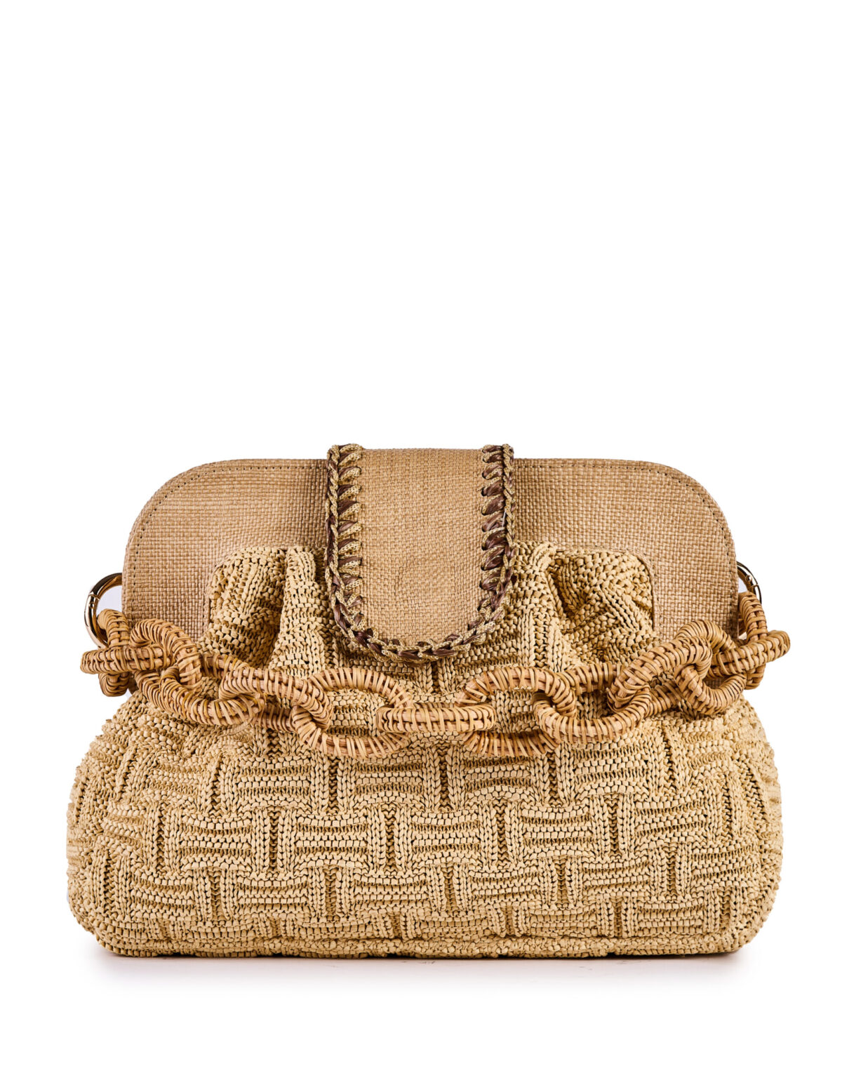 ViaMailBag-Mod. Dea Art. Knit Col. M01