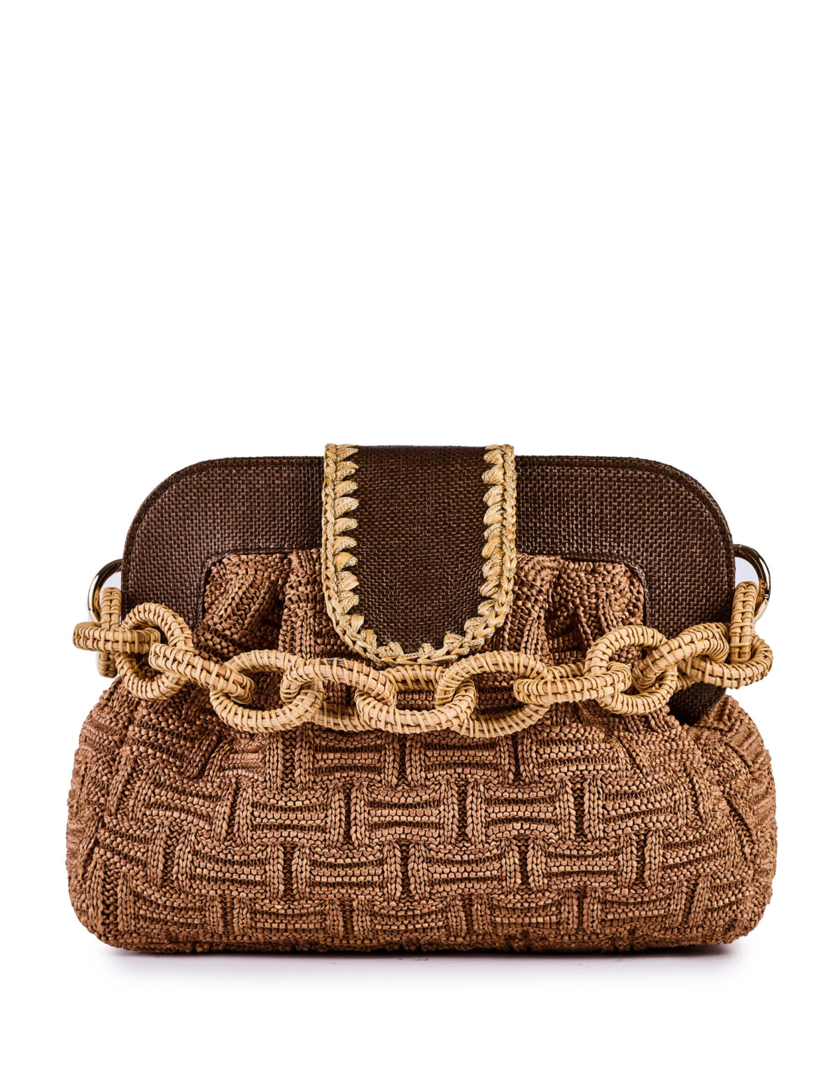 ViaMailBag-Mod. Dea Art. Knit Col. M02