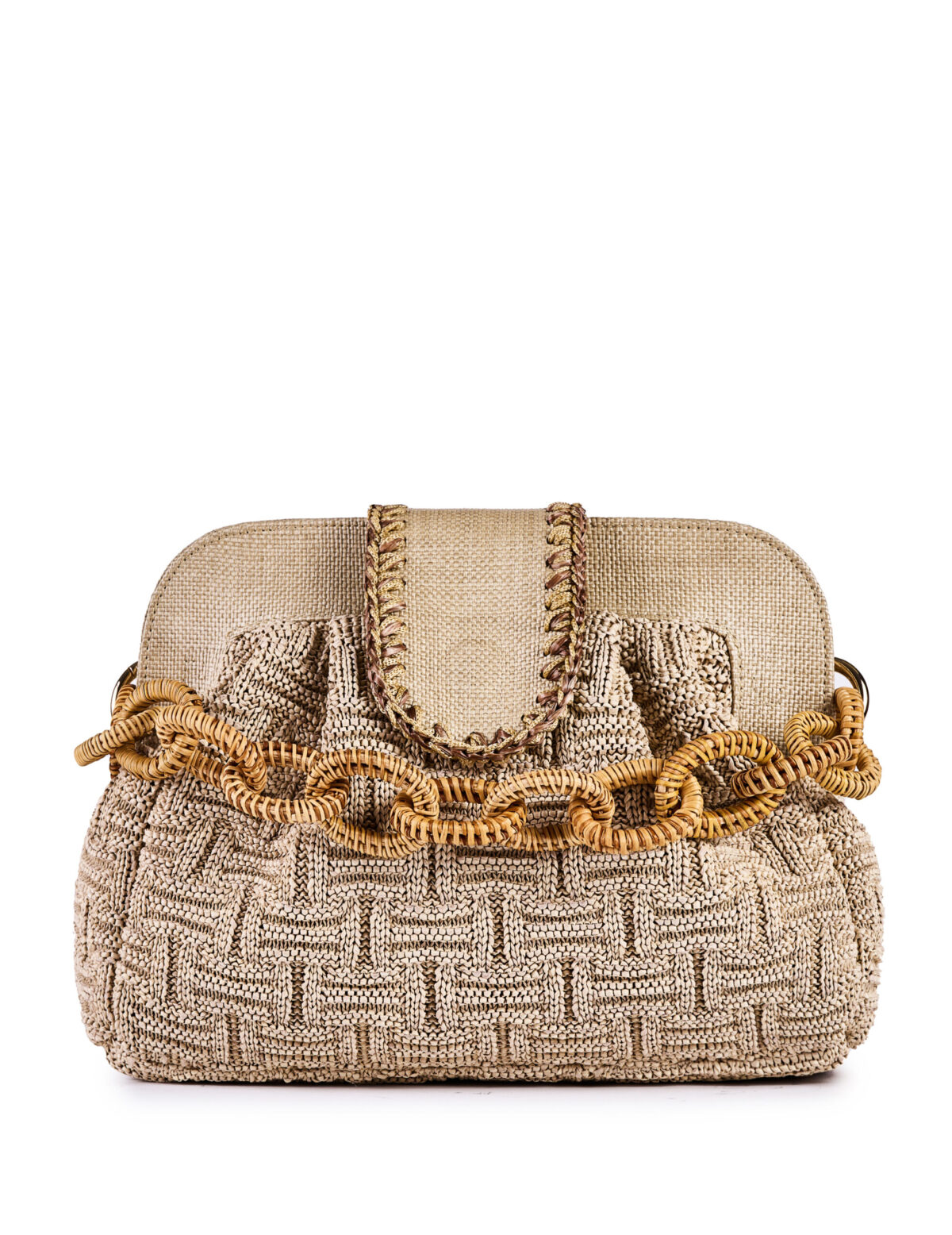 ViaMailBag-Mod. Dea Art. Knit Col. M03