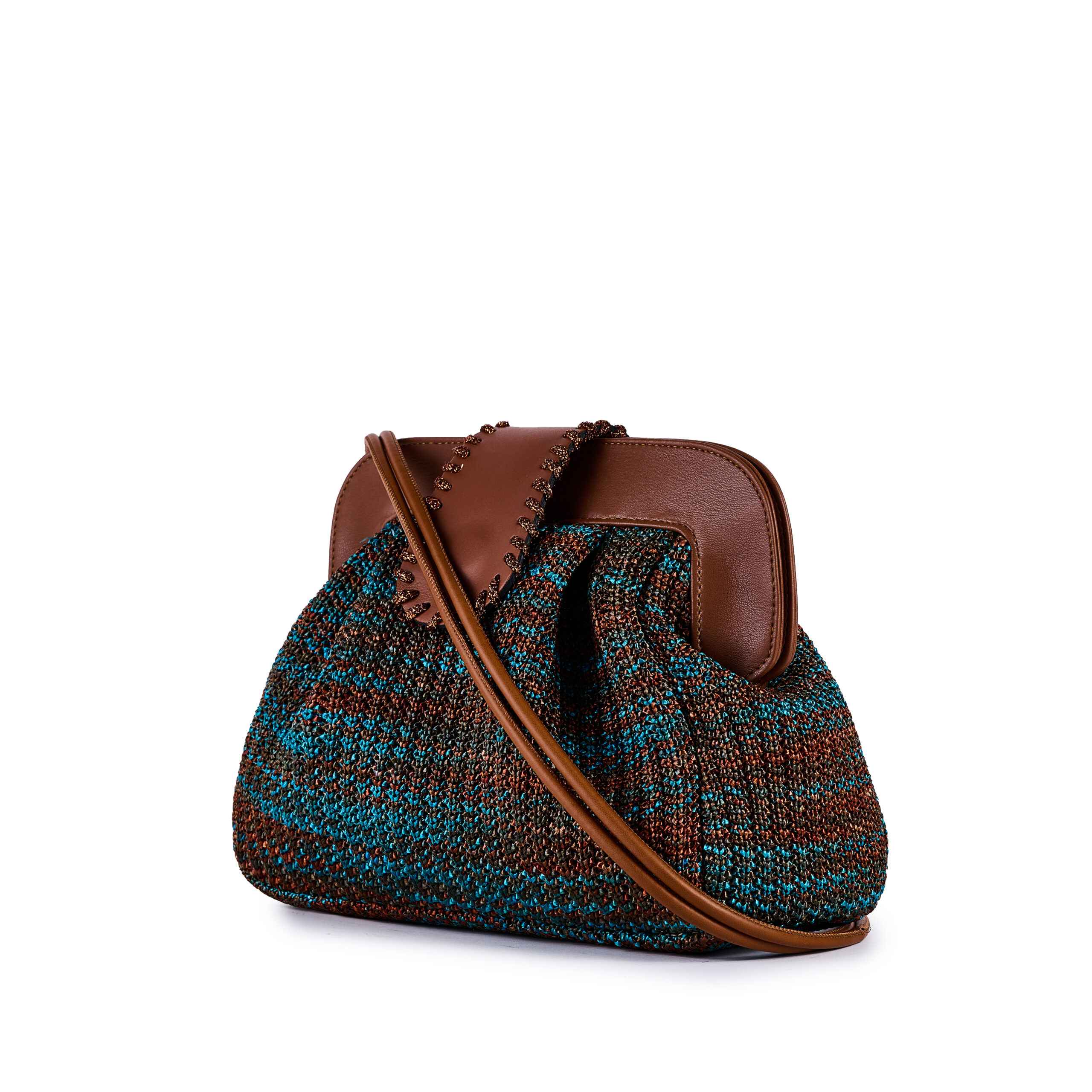ViaMailBag-Mod. Dea Art. Shine Col. N01