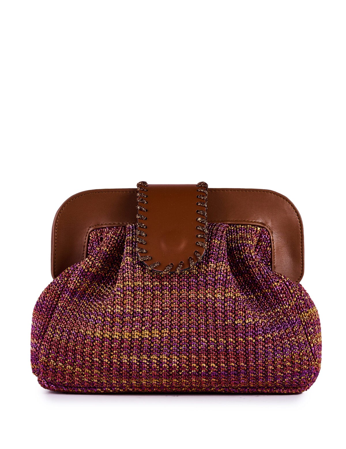 ViaMailBag-Mod. Dea Art. Shine Col. N02