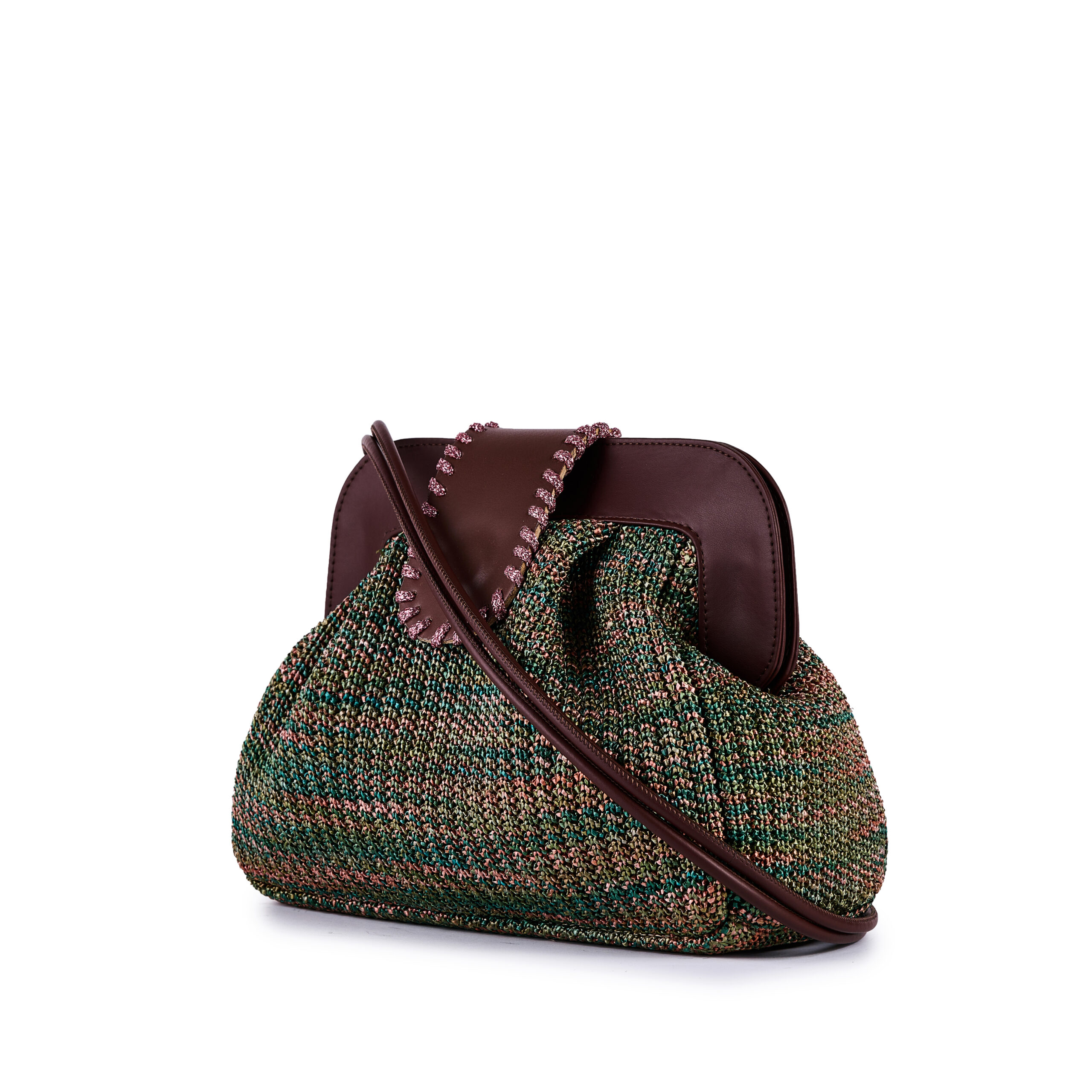 ViaMailBag-Mod. Dea Art. Shine Col. N03