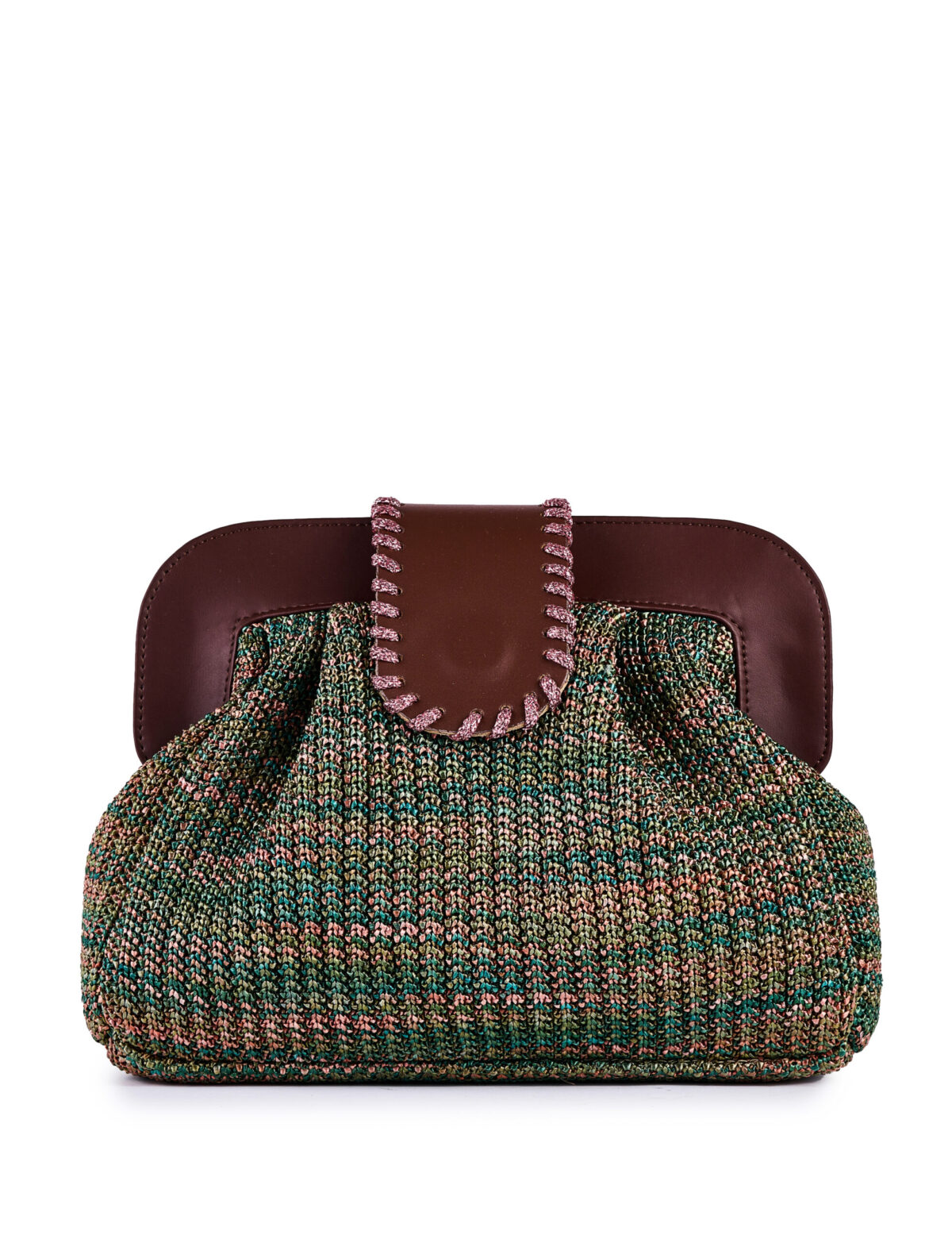 ViaMailBag-Mod. Dea Art. Shine Col. N03