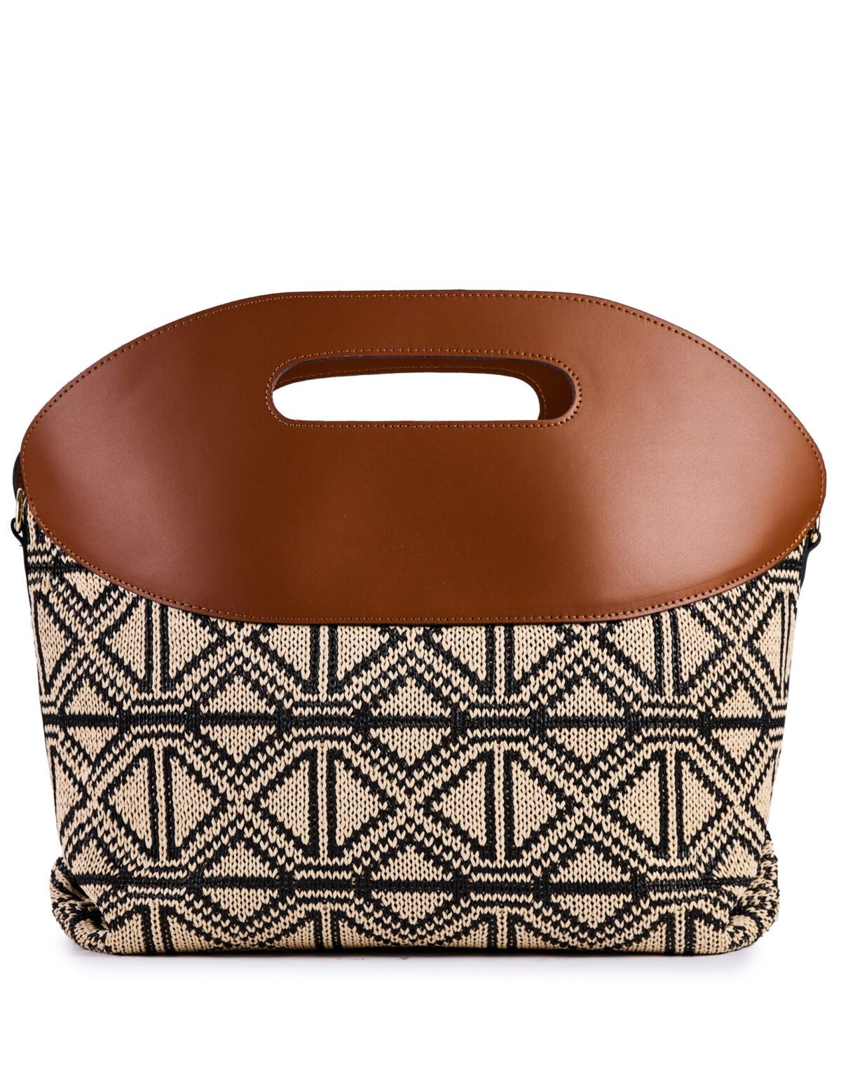 ViaMailBag-Mod. Fleur Art. Masai Col. E01