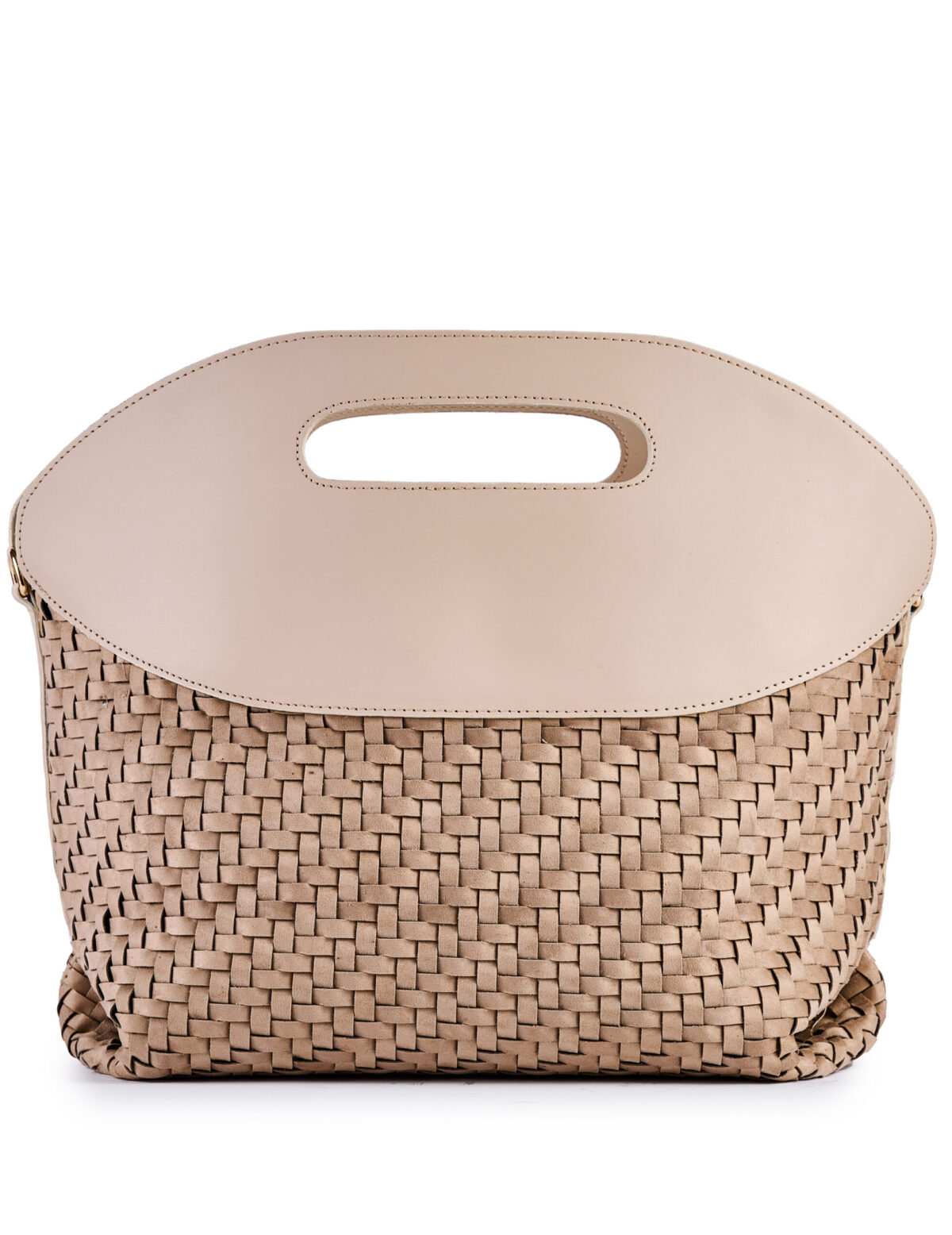 ViaMailBag-Mod. Fleur Art. Suede Col. LM02