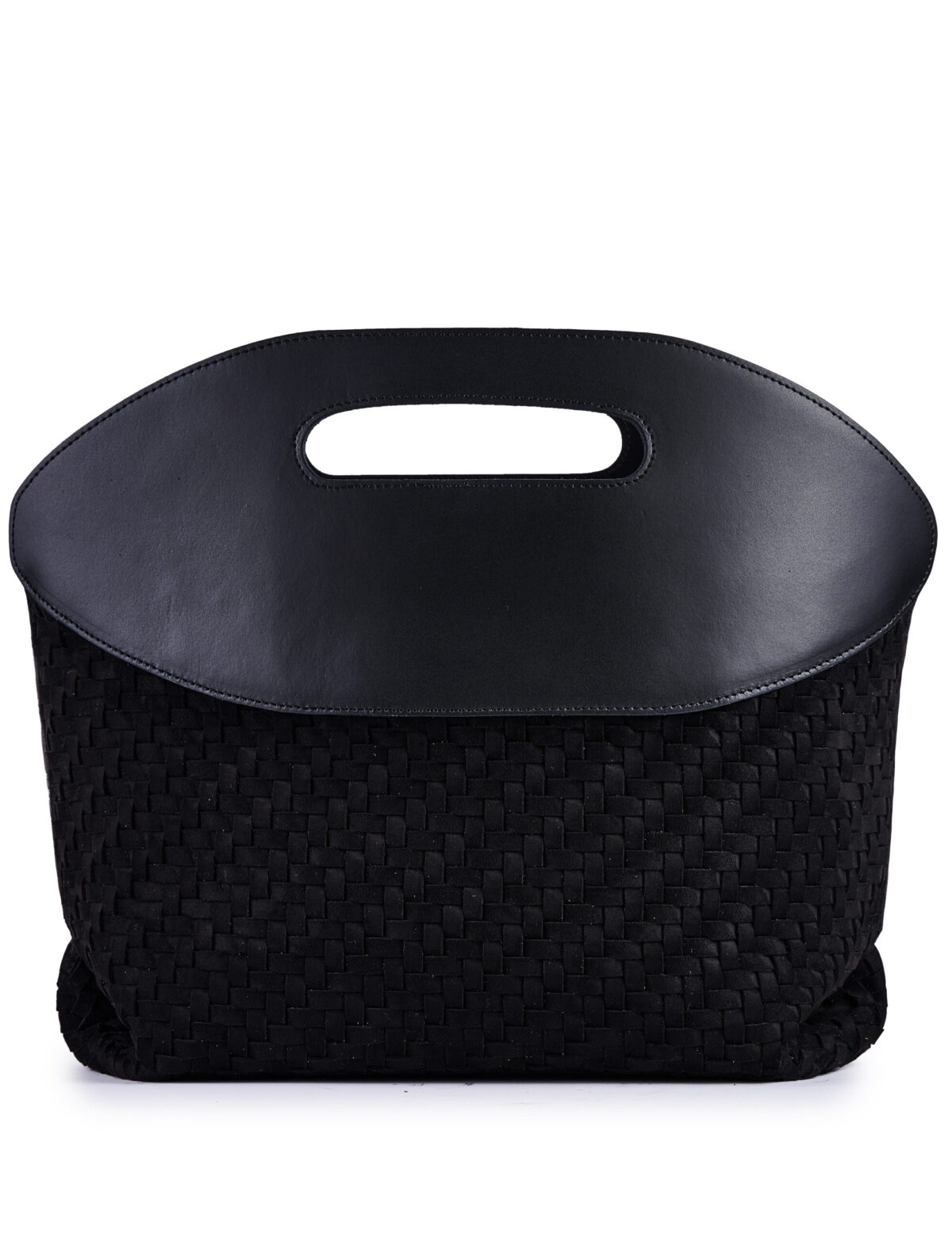 ViaMailBag-Mod. Fleur Art. Suede Col. LM03