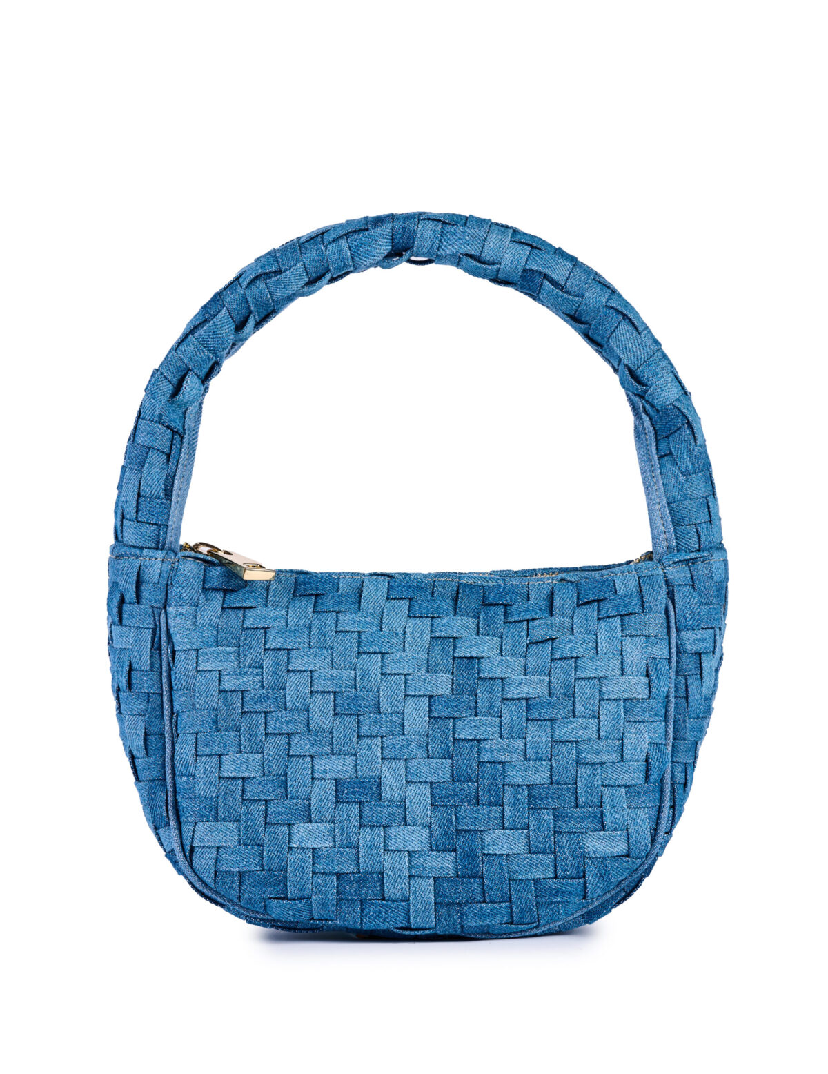 ViaMailBag-Mod. Fresia Art. Denim Col. P01