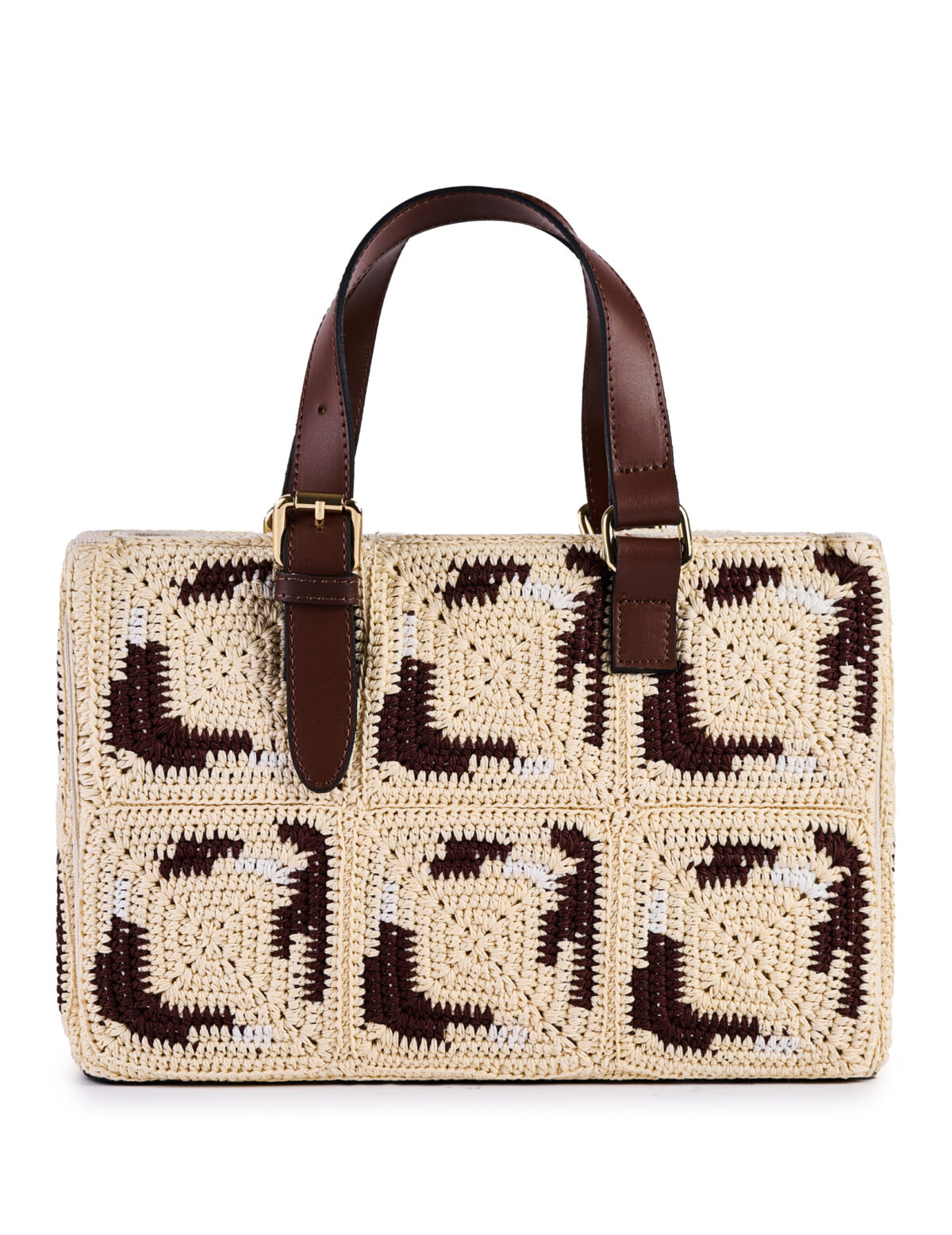 ViaMailBag-Mod. Frida Art. Funny Col. J01