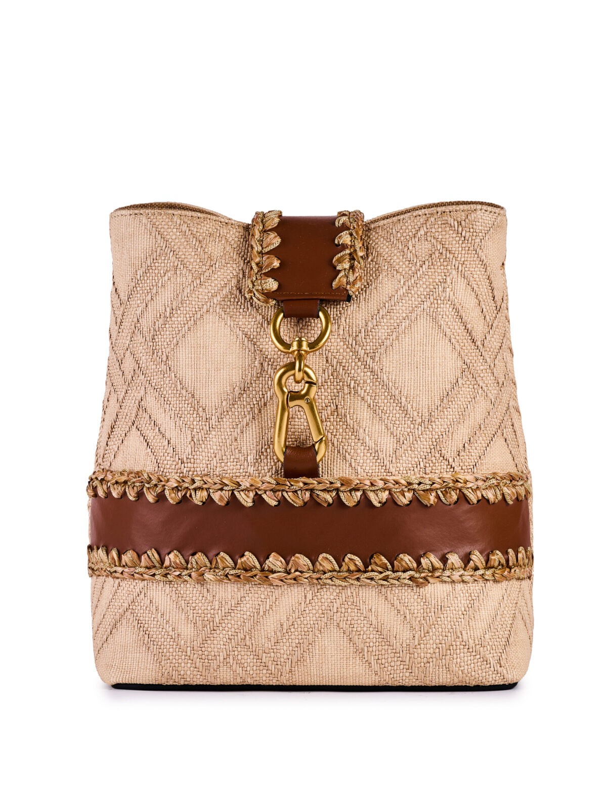 ViaMailBag-Mod. Indie Art. Glam Col. U01