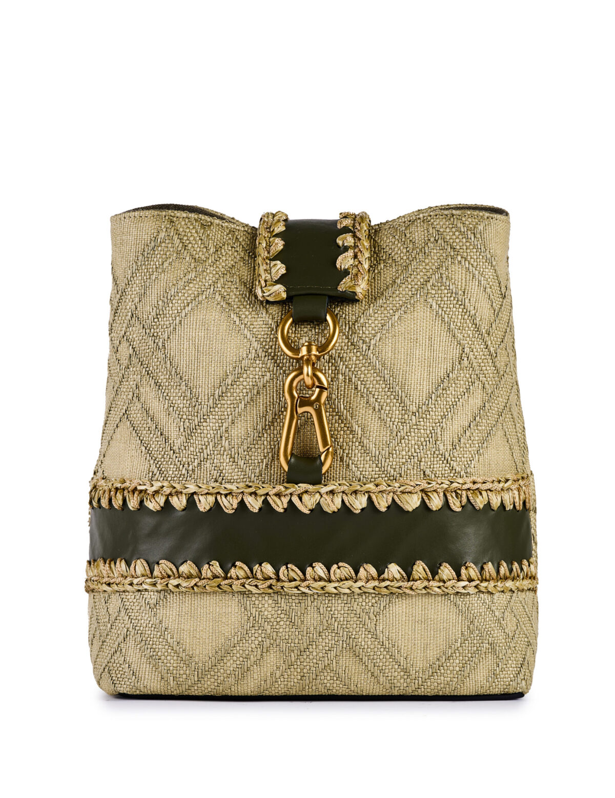 ViaMailBag-Mod. Indie Art. Glam Col. U04