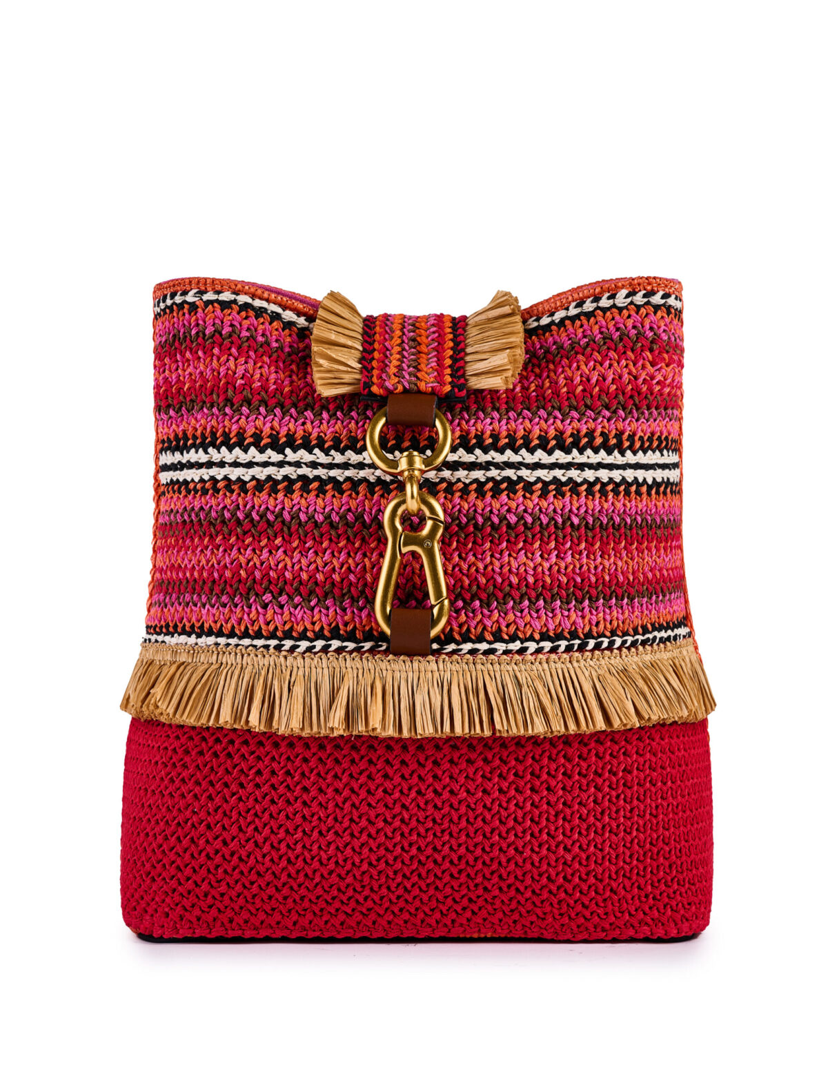 ViaMailBag-Mod. Indie Art. Multi Col. H04