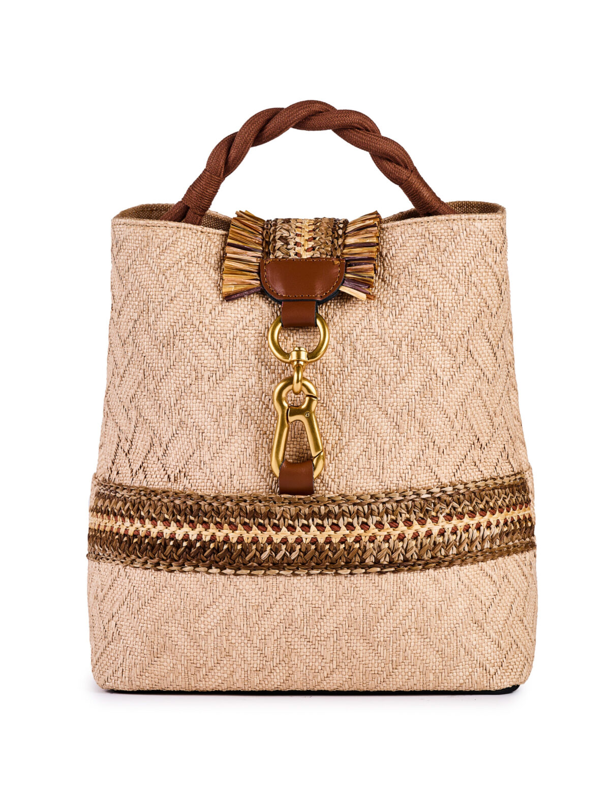 ViaMailBag-Mod. Indie Art. Yuta Col. L01